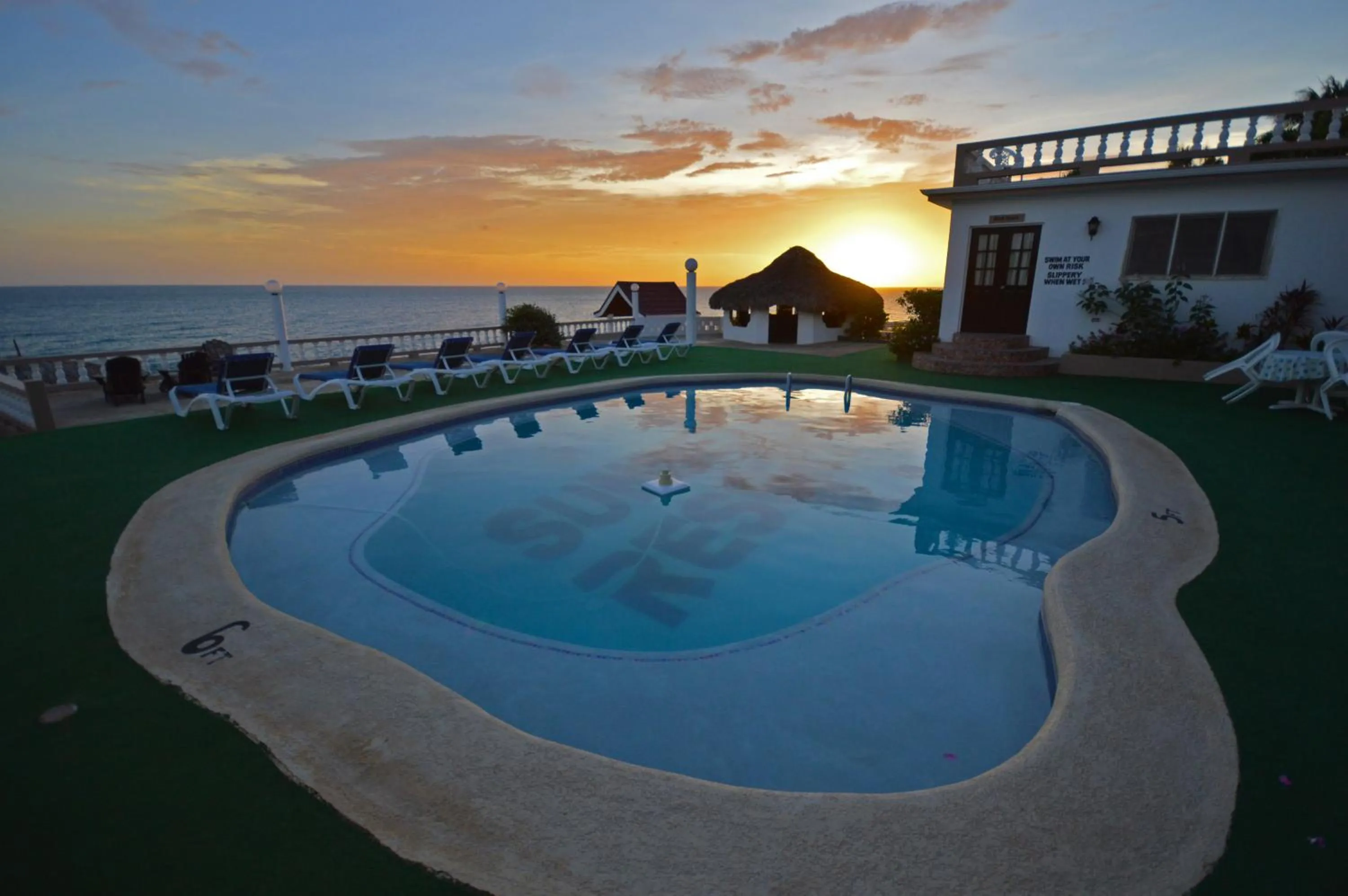 Beyond Sunset Resort & Villas