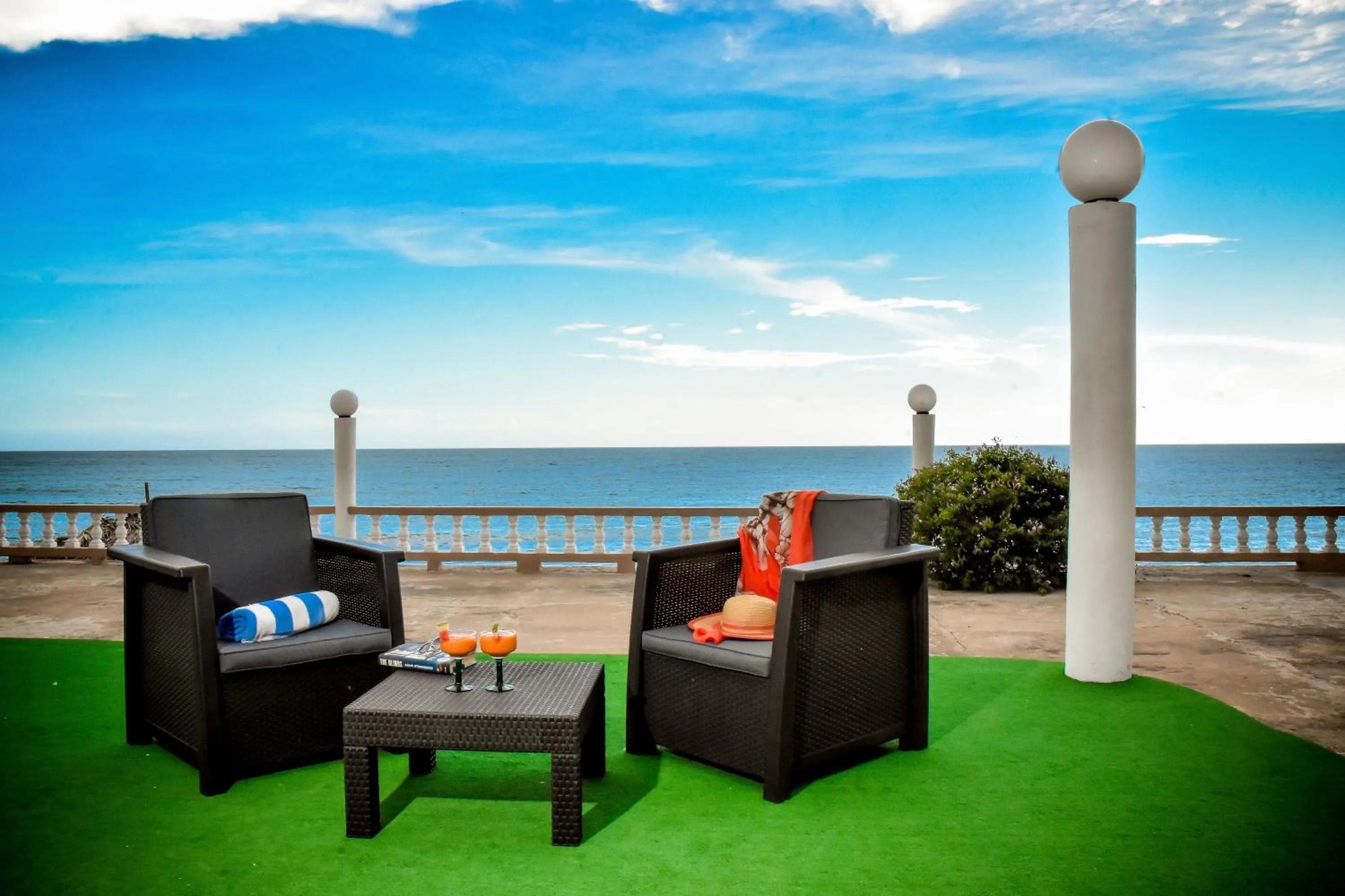 Beyond Sunset Resort & Villas