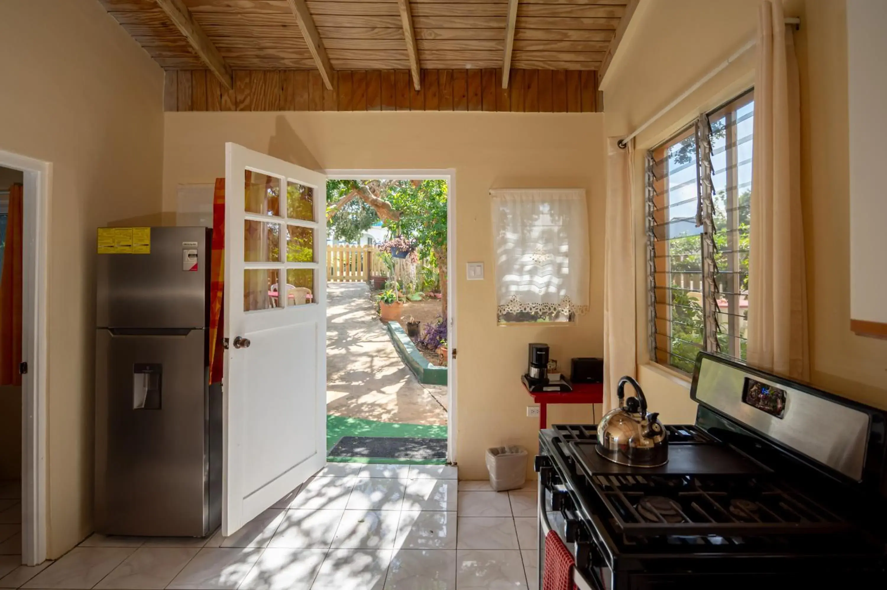 Two-Bedroom Villa in Beyond Sunset Resort & Villas Two-Bedroom Villa in Beyond Sunset Resort & Villas