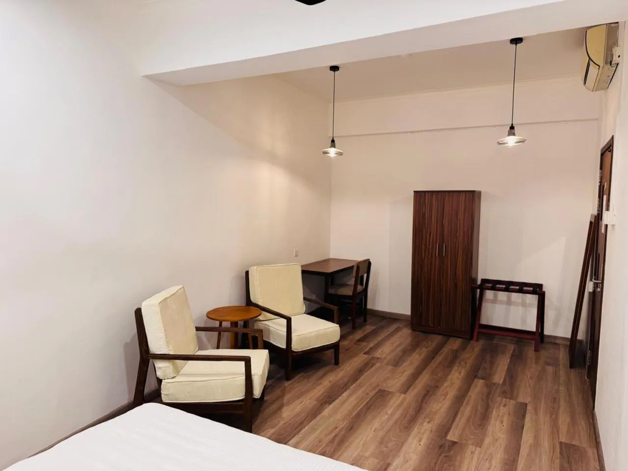 Bedroom in CityRest Fort