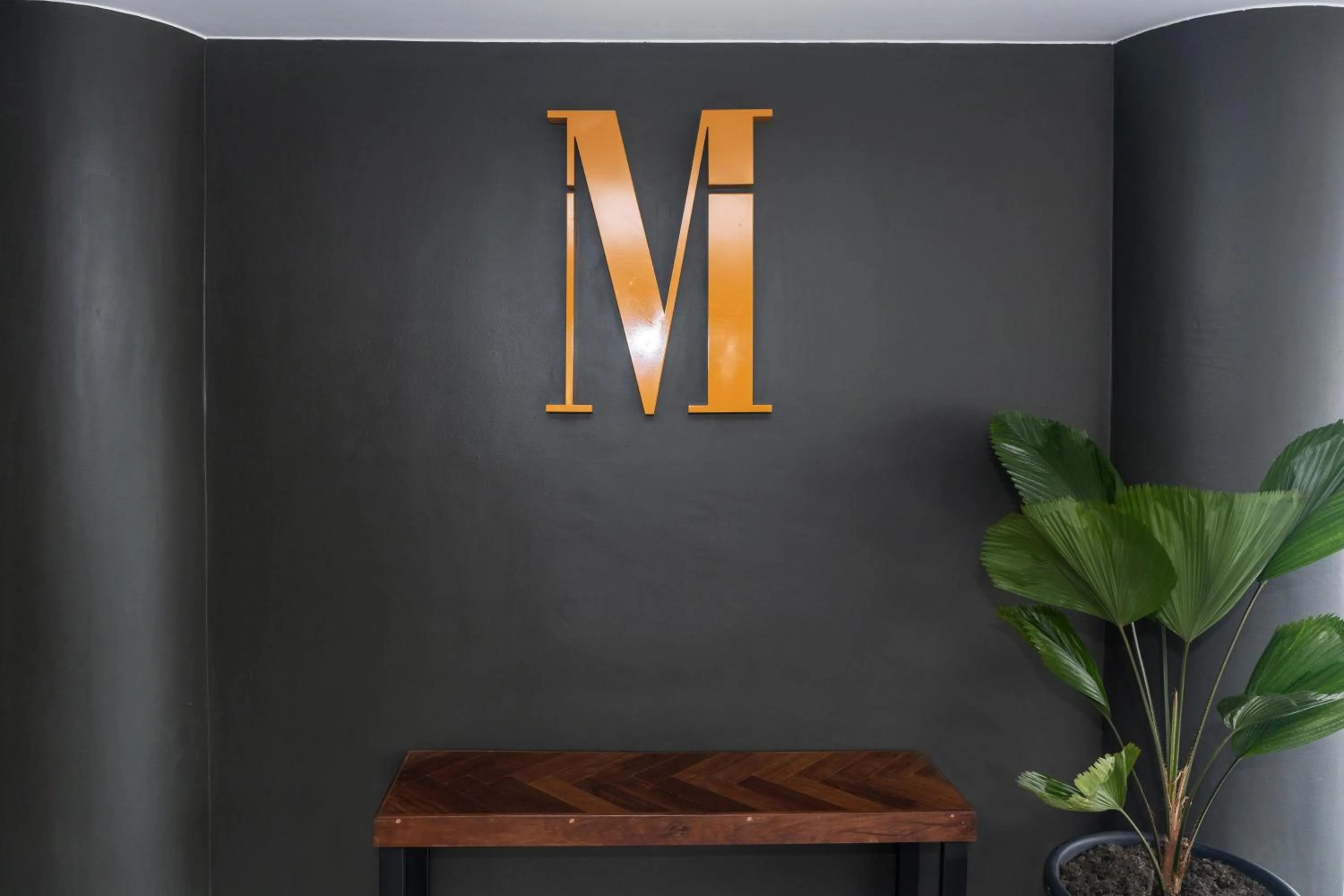 Monocolo Boutique Hotel