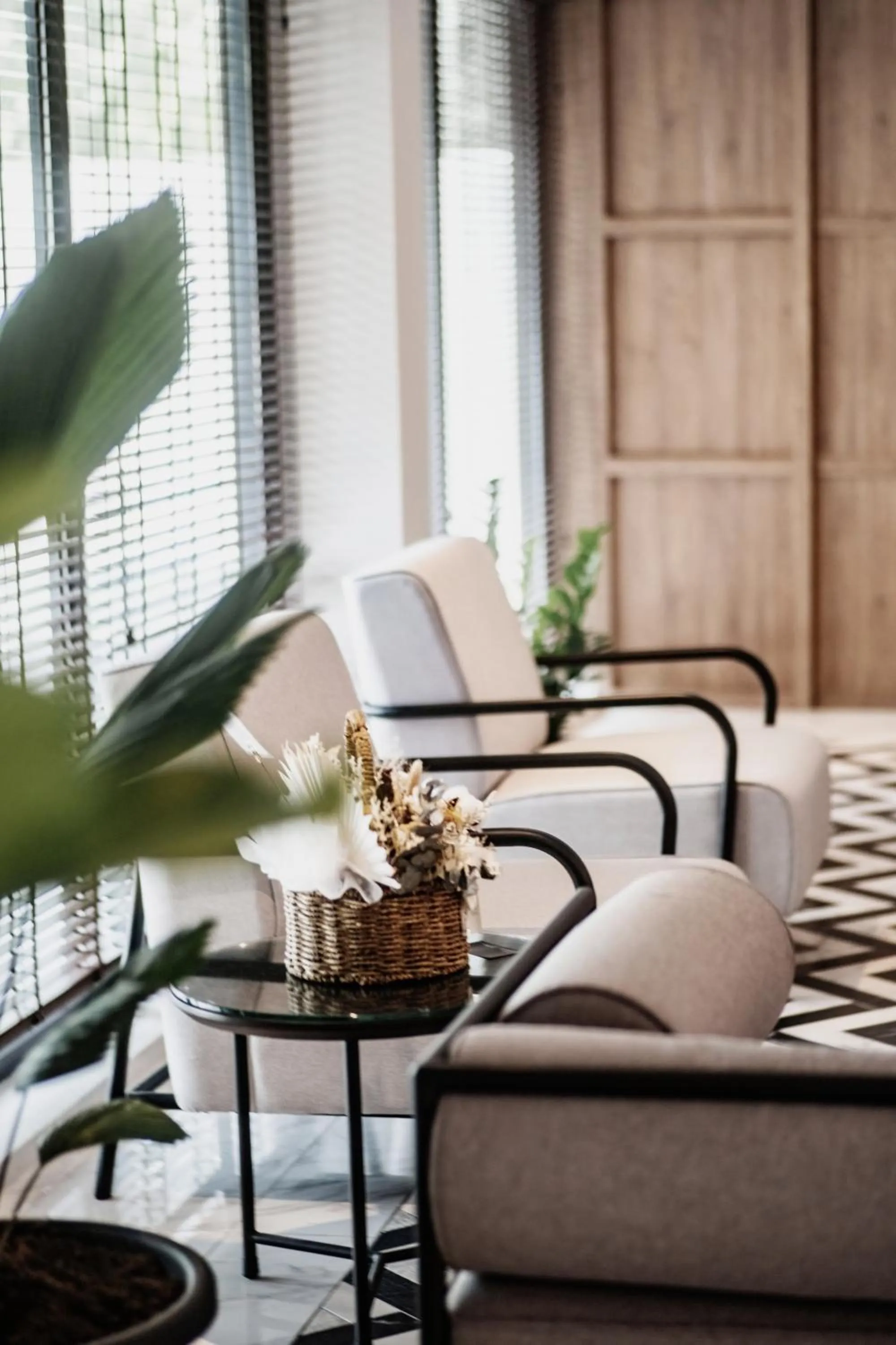 Monocolo Boutique Hotel