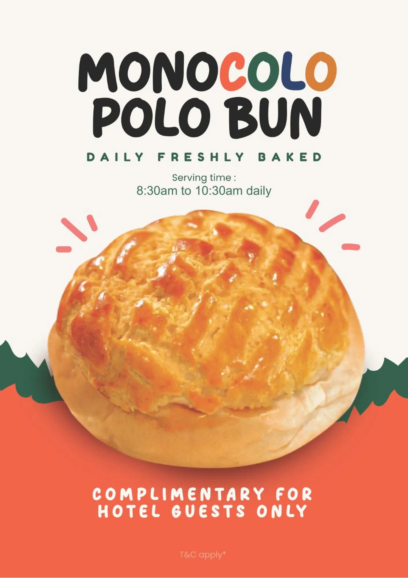 Monocolo Boutique Hotel