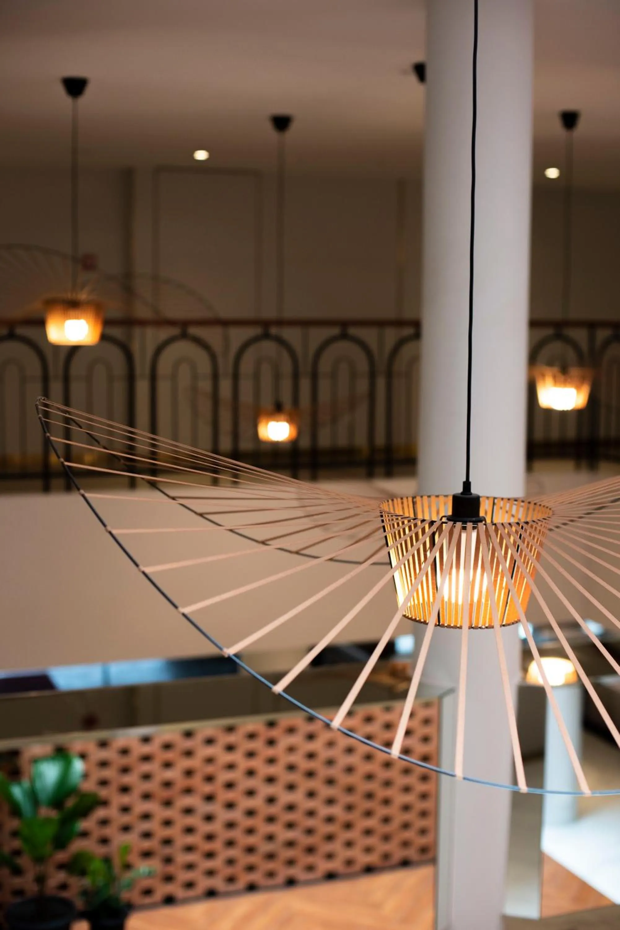 Property building in Monocolo Boutique Hotel