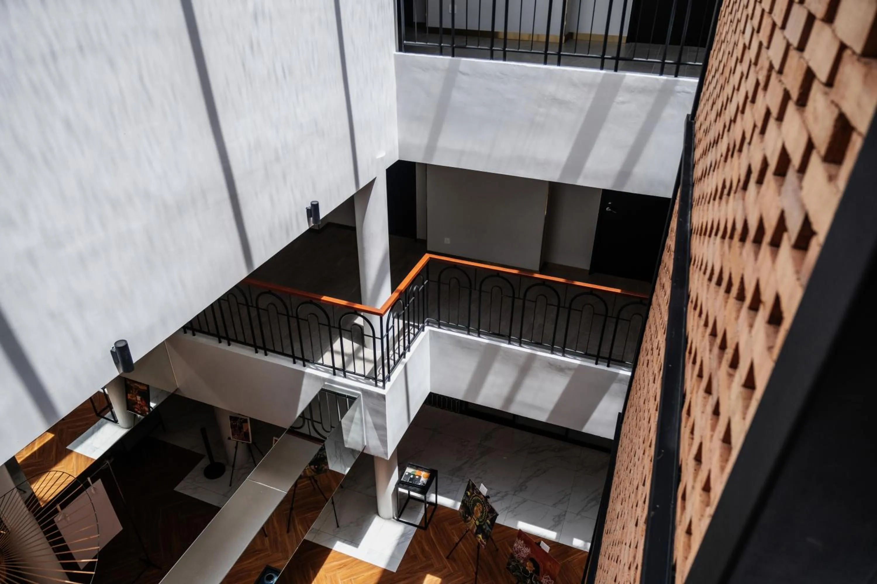 Monocolo Boutique Hotel