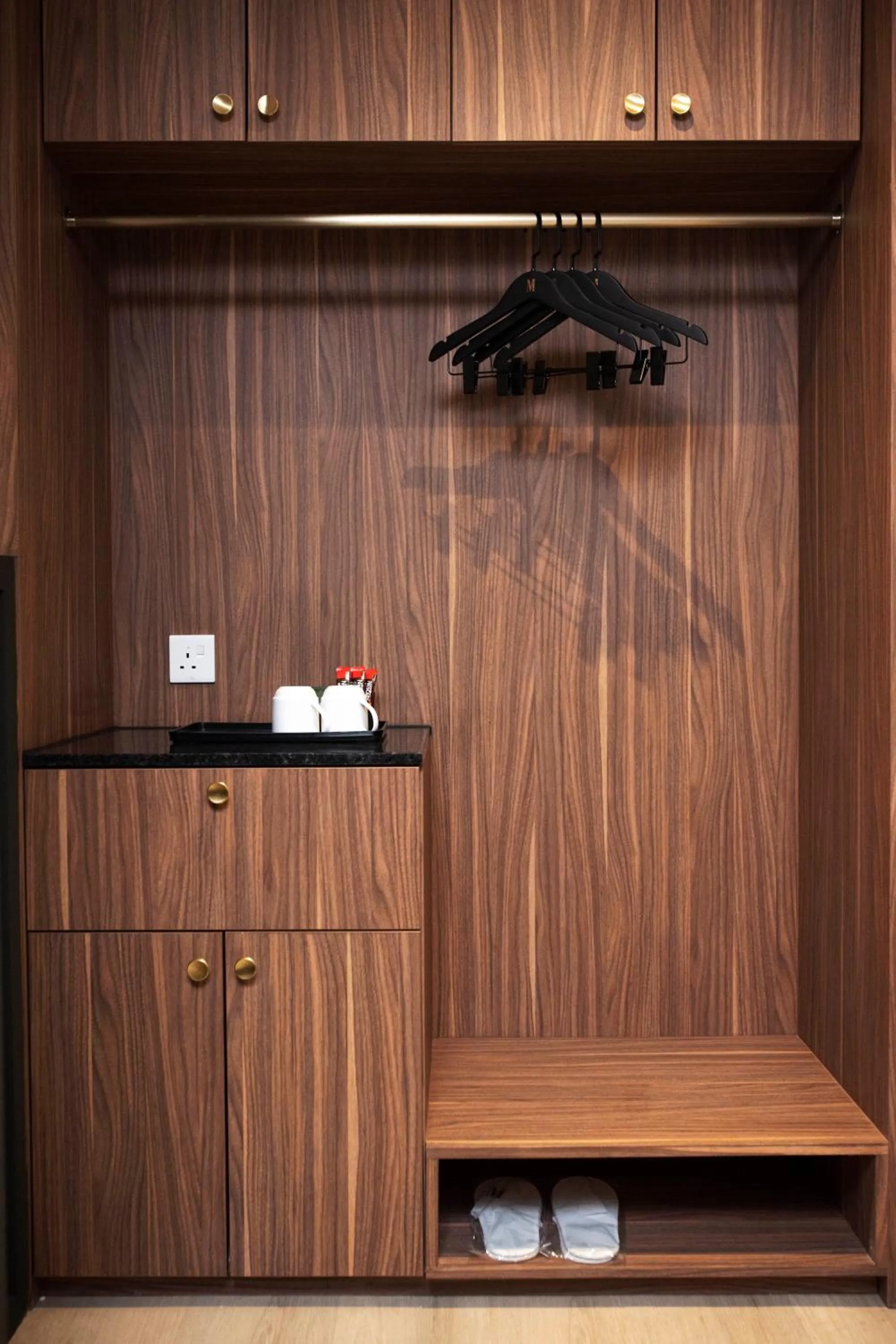 Monocolo Boutique Hotel