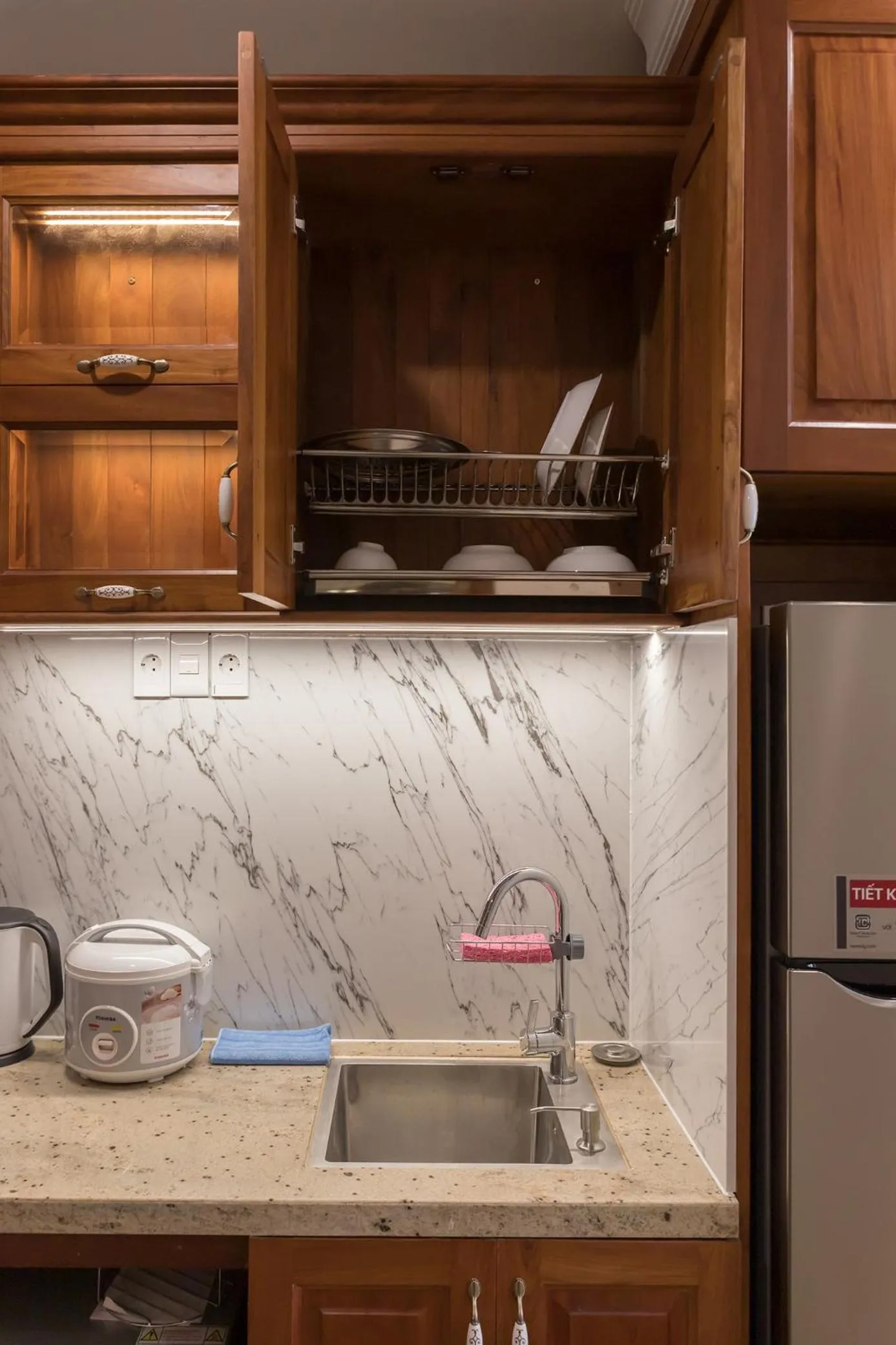 Woody House Boutique