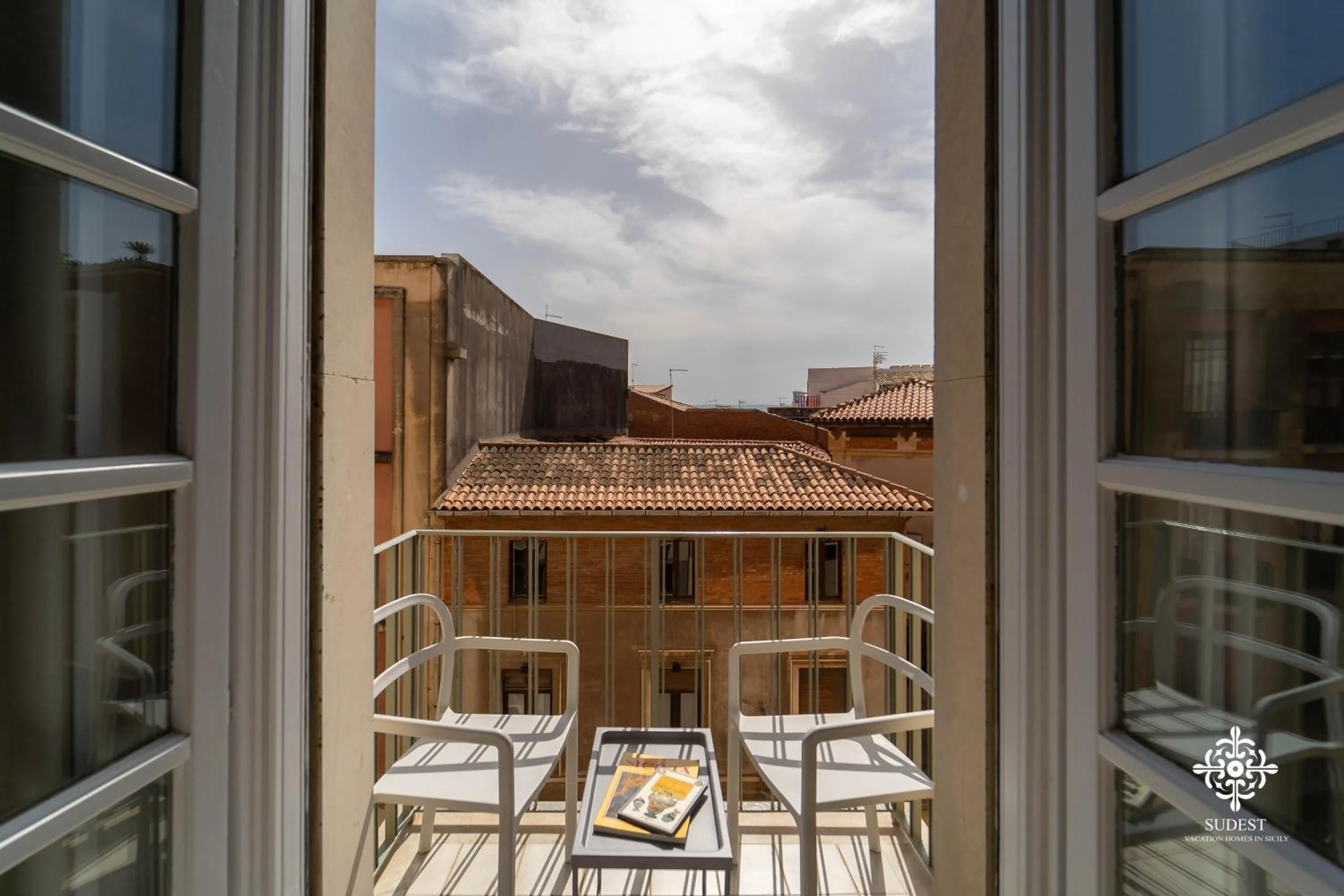 Nearby landmark in Matteotti Luxury Residence