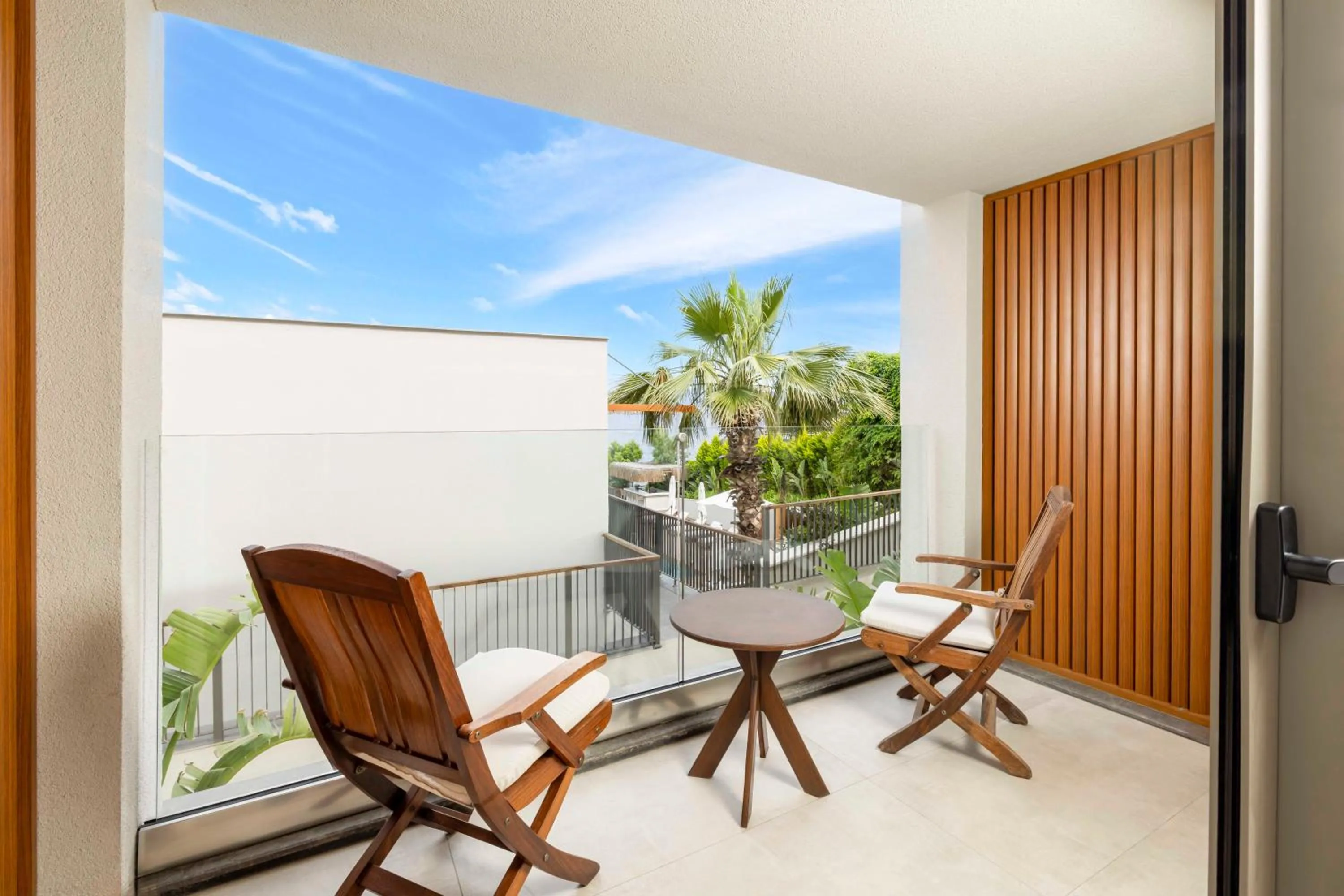 View (from property/room) in Mirada Exclusive Bodrum