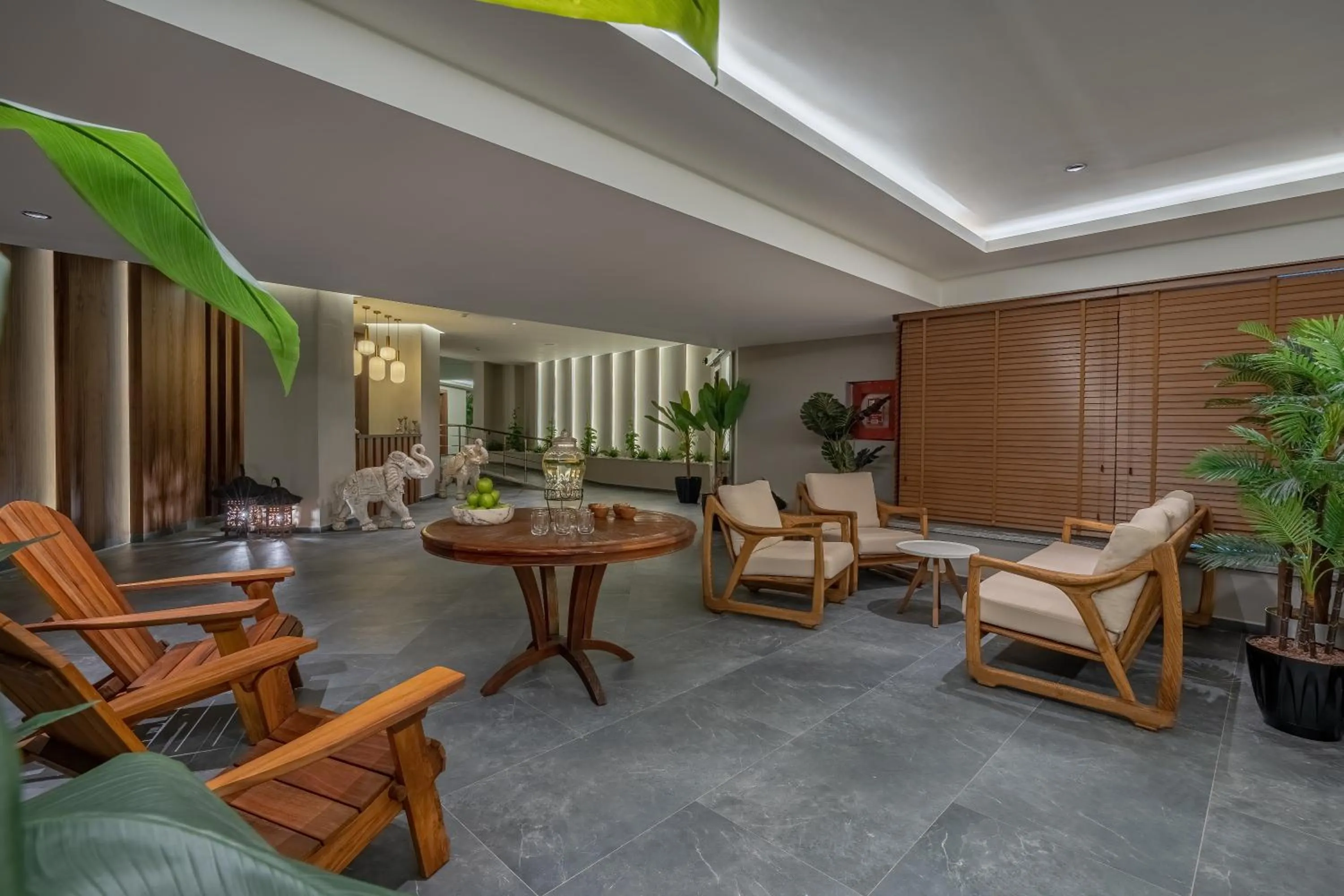 Spa and wellness centre/facilities in Mirada Exclusive Bodrum