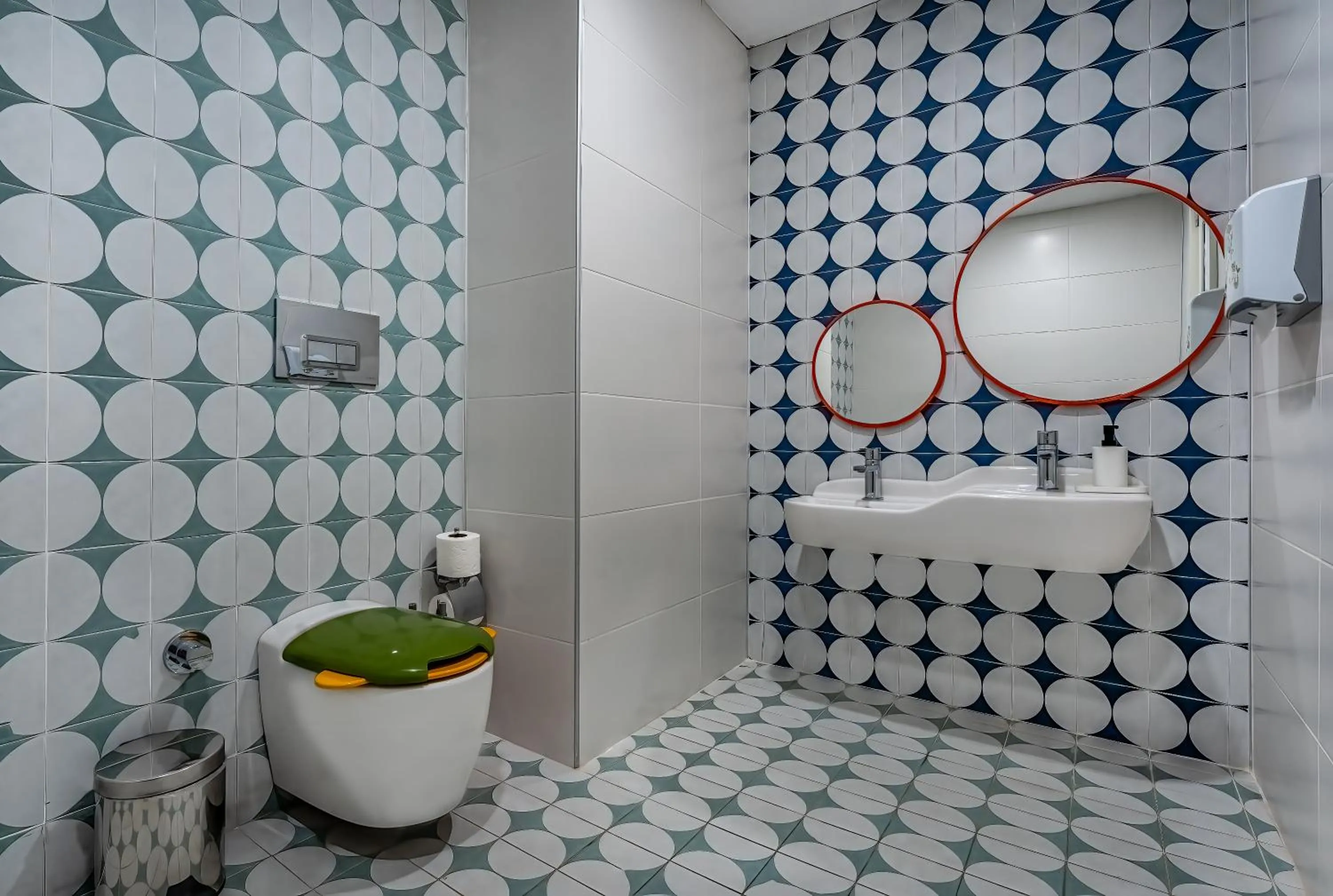 Kids's club in Mirada Exclusive Bodrum