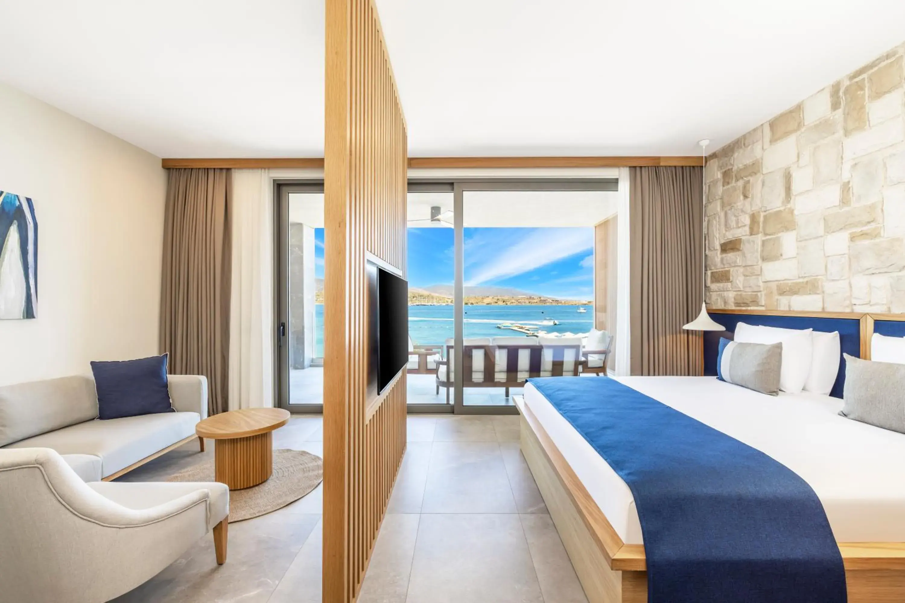 Family Suite in Mirada Exclusive Bodrum Family Suite in Mirada Exclusive Bodrum