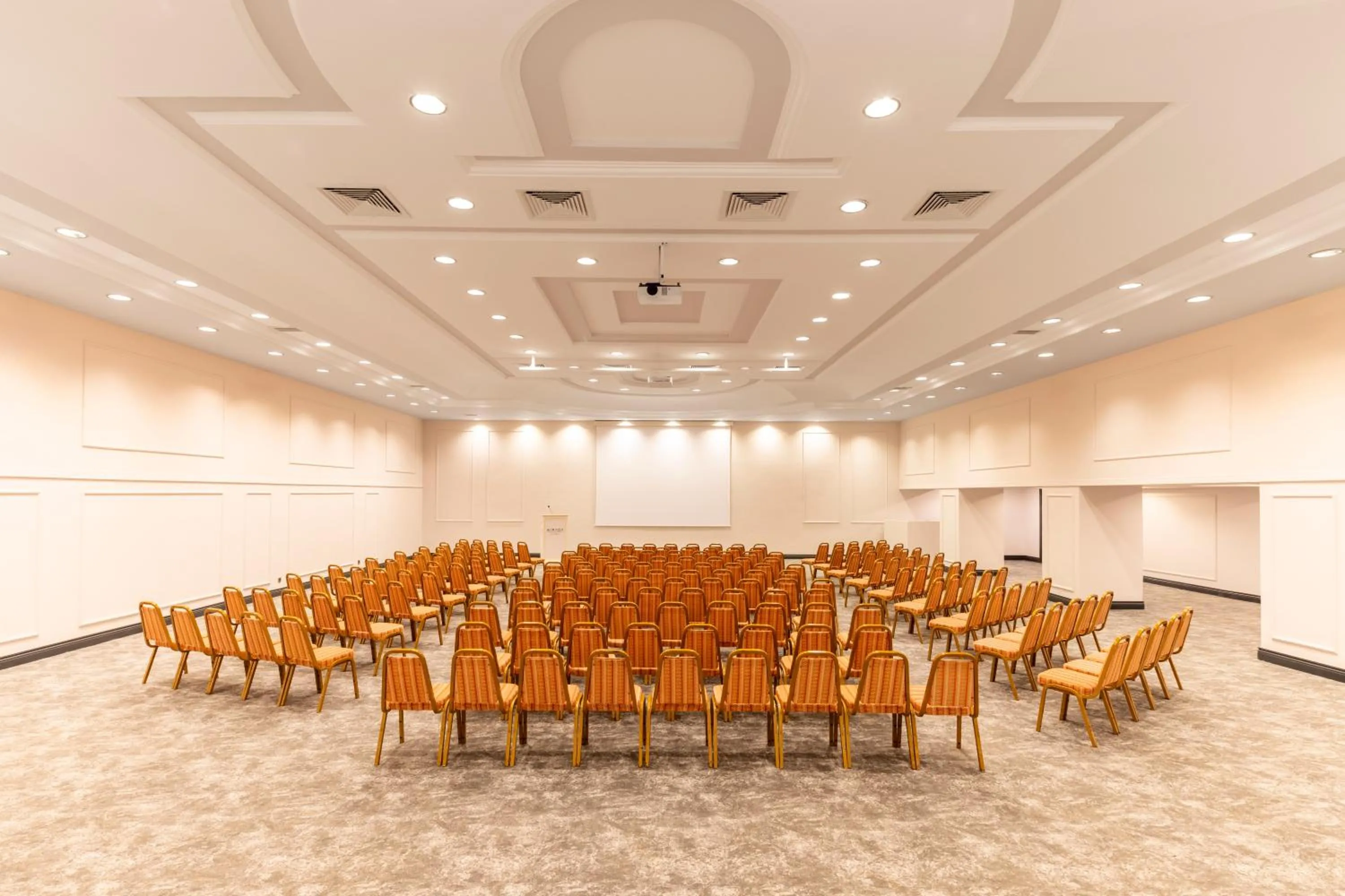 Meeting/conference room in Mirada Exclusive Bodrum