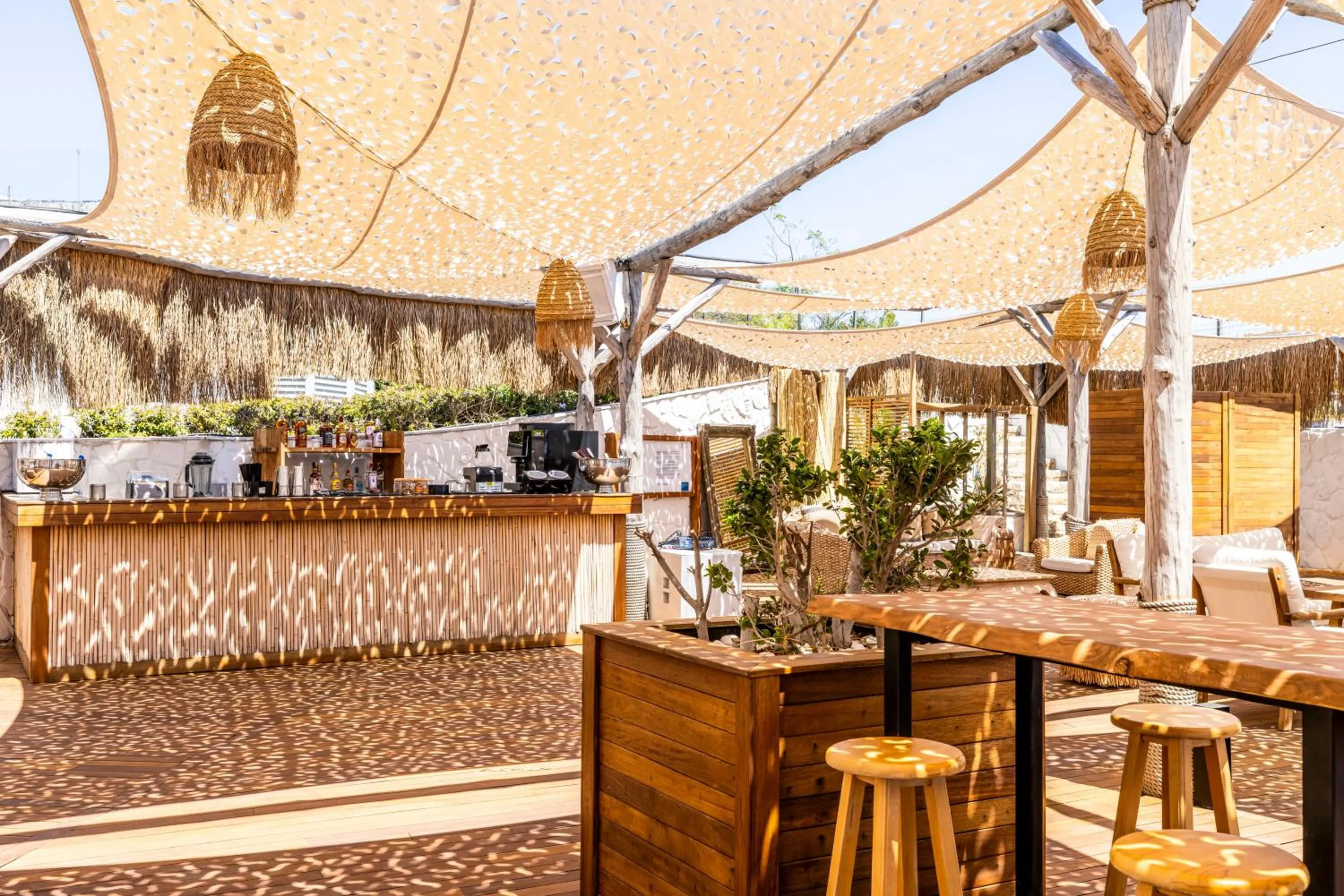 Beach in Mirada Exclusive Bodrum