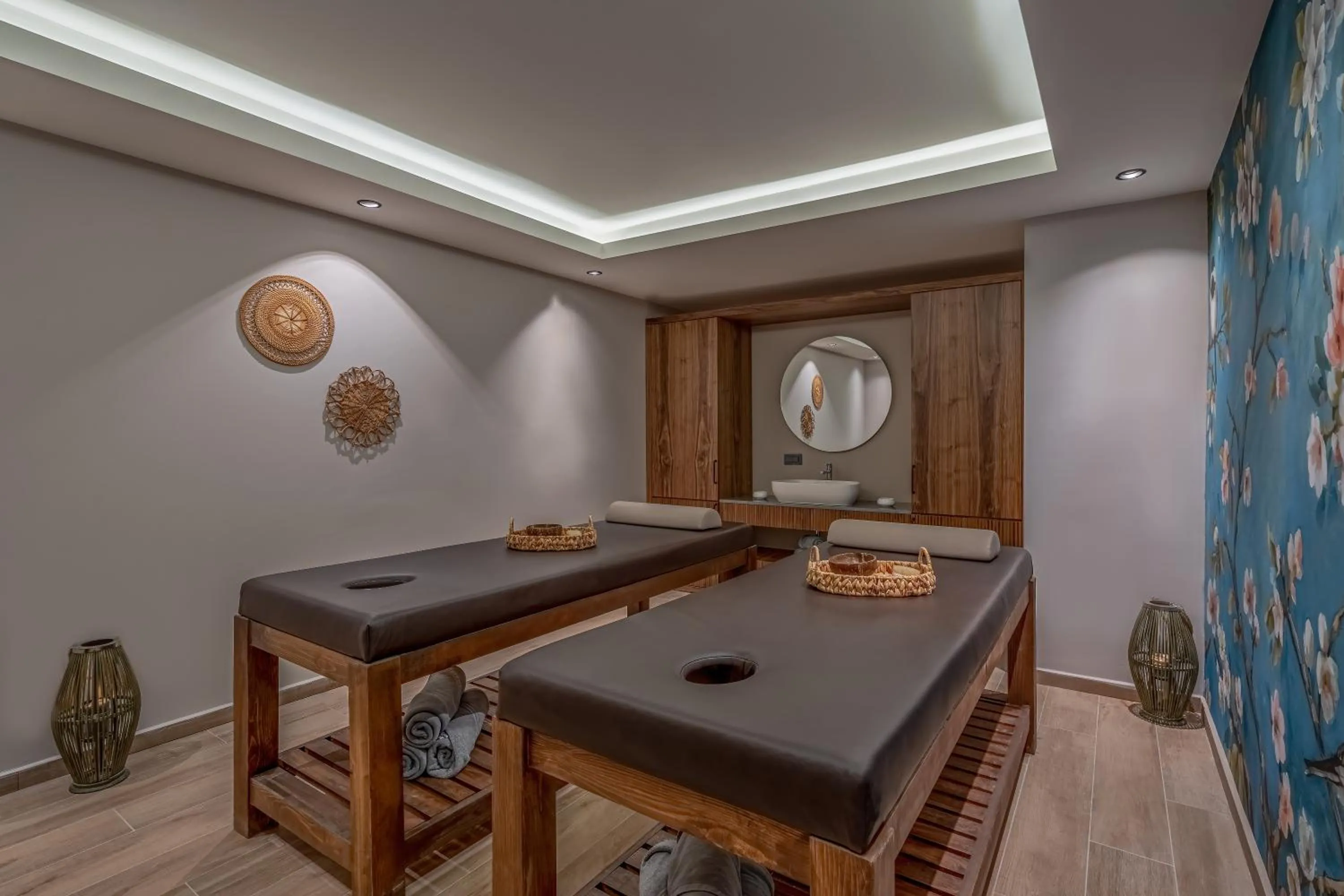 Massage in Mirada Exclusive Bodrum