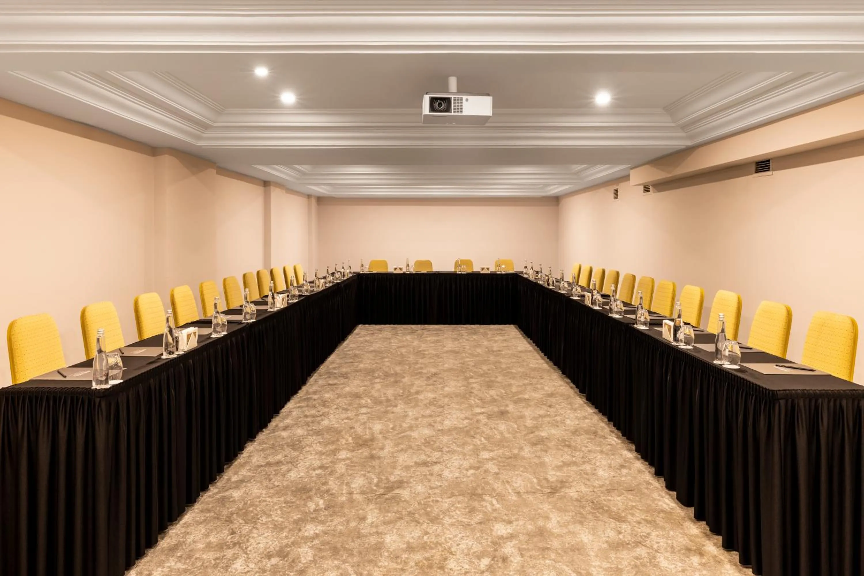Meeting/conference room in Mirada Exclusive Bodrum