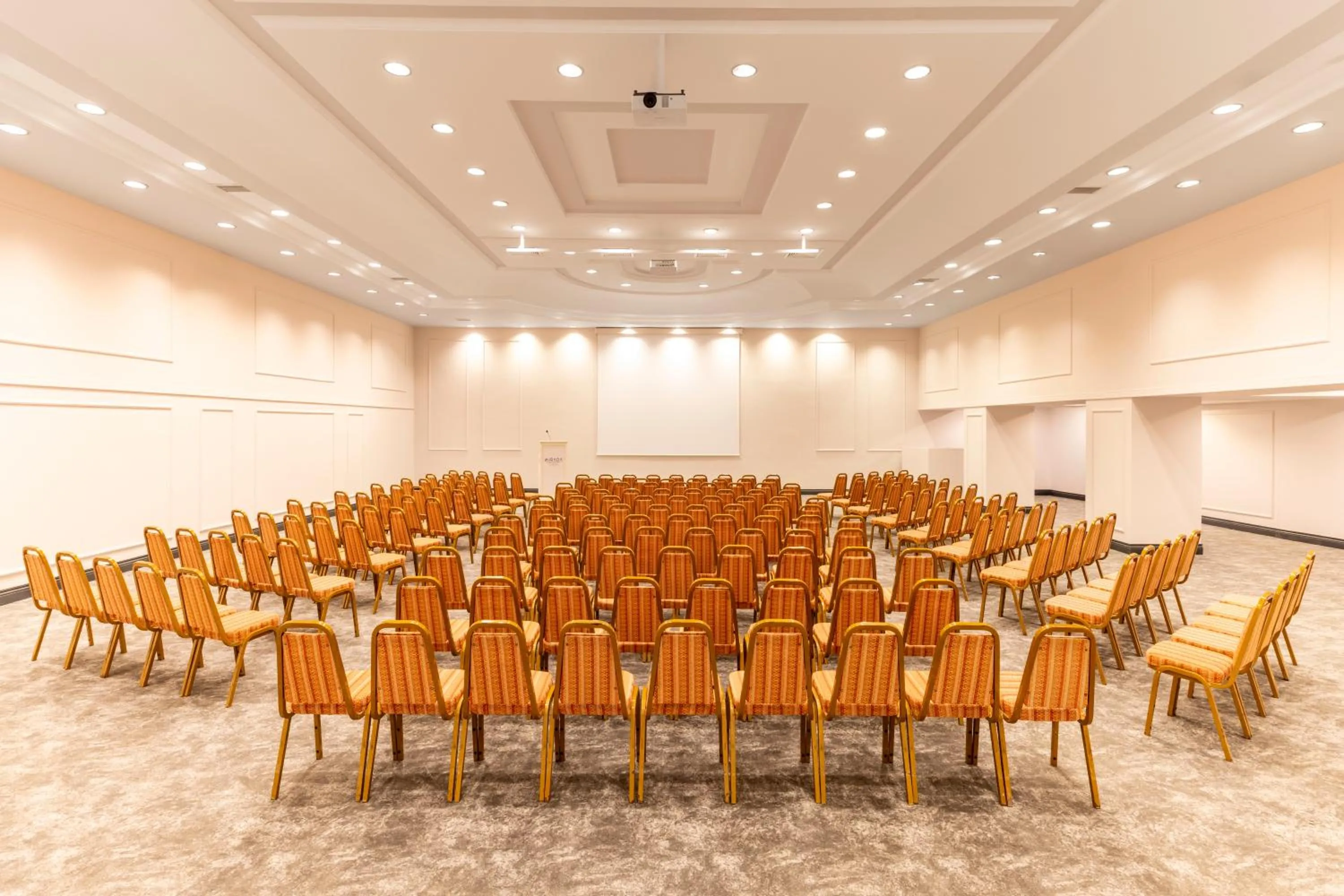 Meeting/conference room in Mirada Exclusive Bodrum