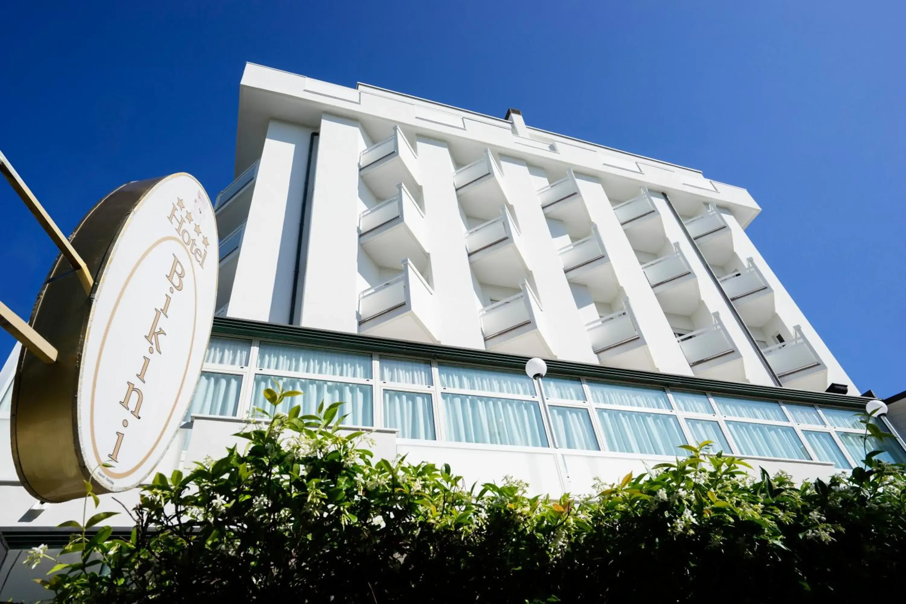 Hotel Bikini Hotel Bikini