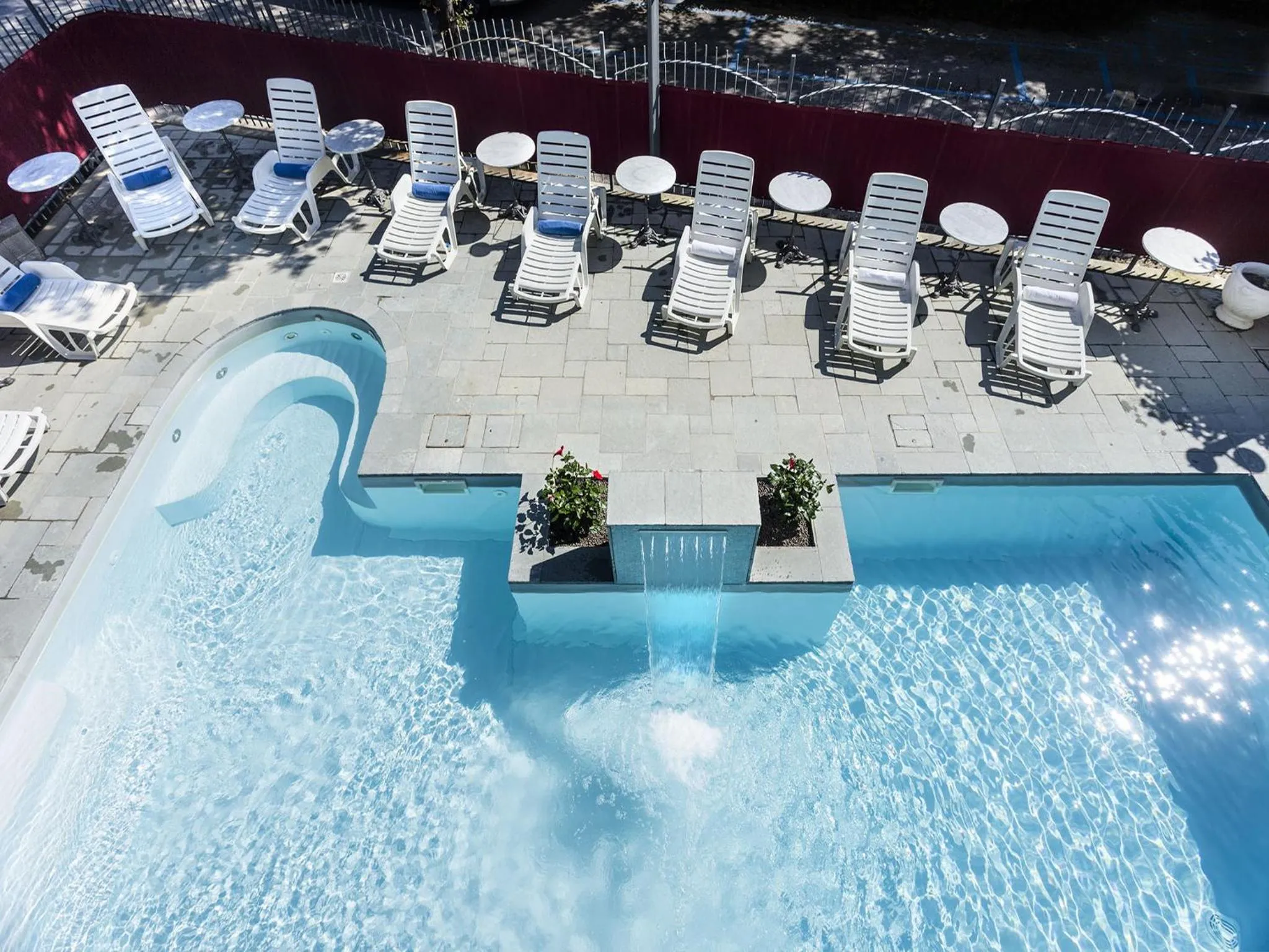 Hotel Bikini