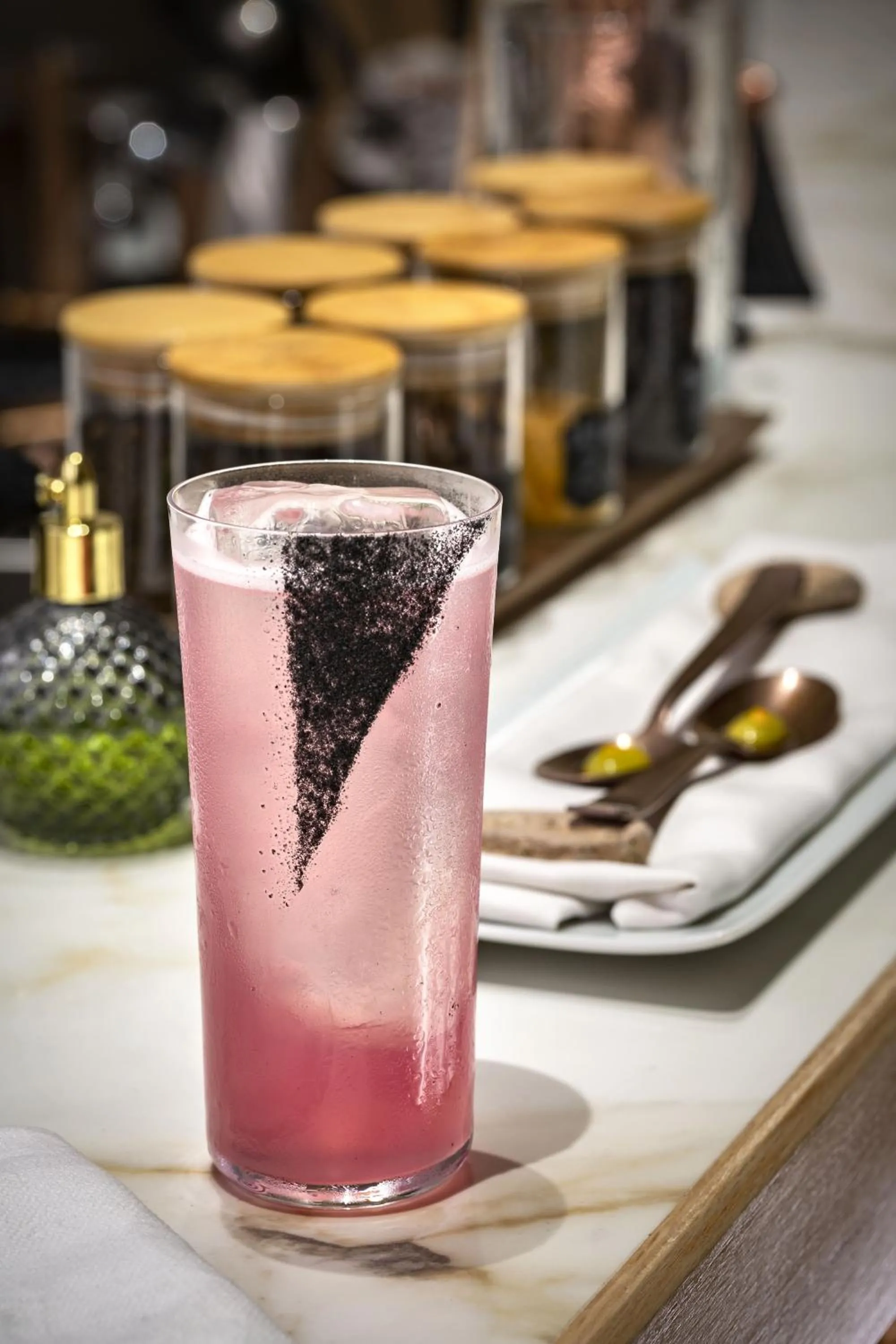 Lounge or bar in Casa Clàt - Boutique Hotel