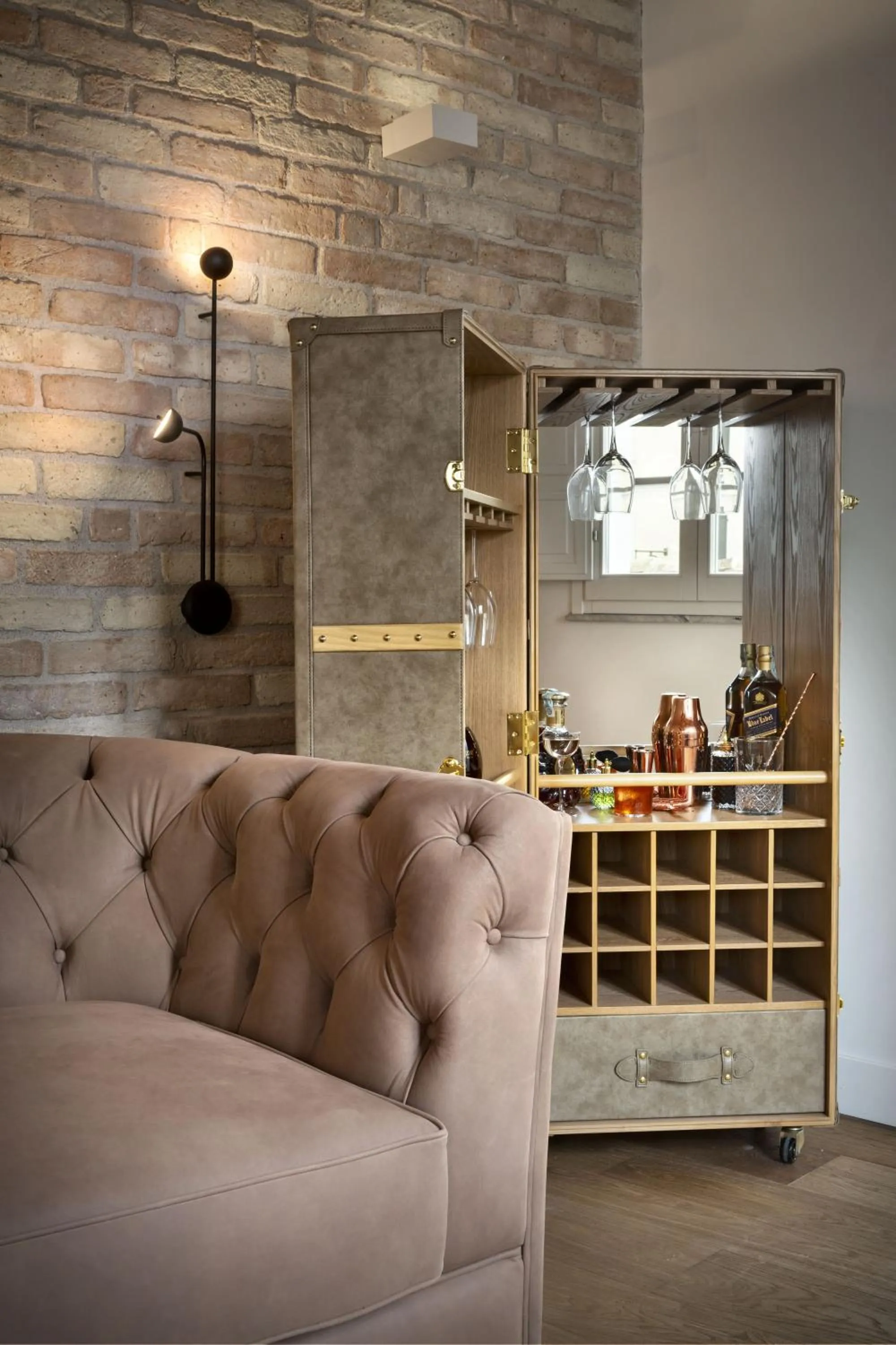 Food and drinks in Casa Clàt - Boutique Hotel