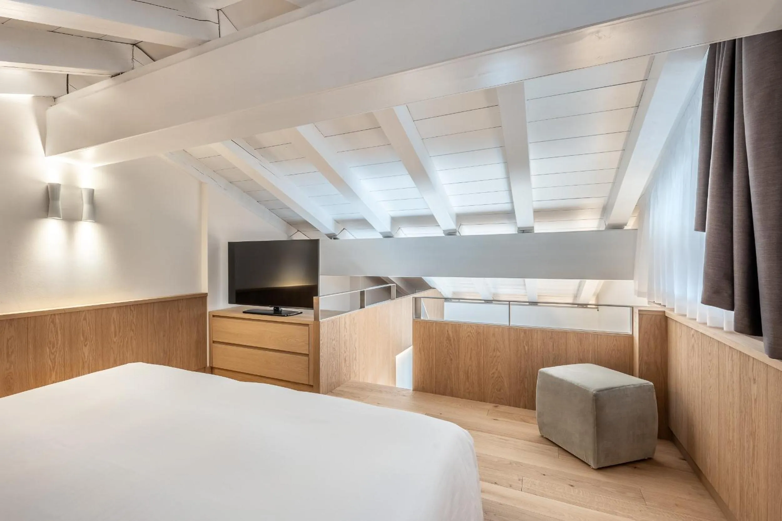 Family, Bed in Hotel Lajadira & Spa