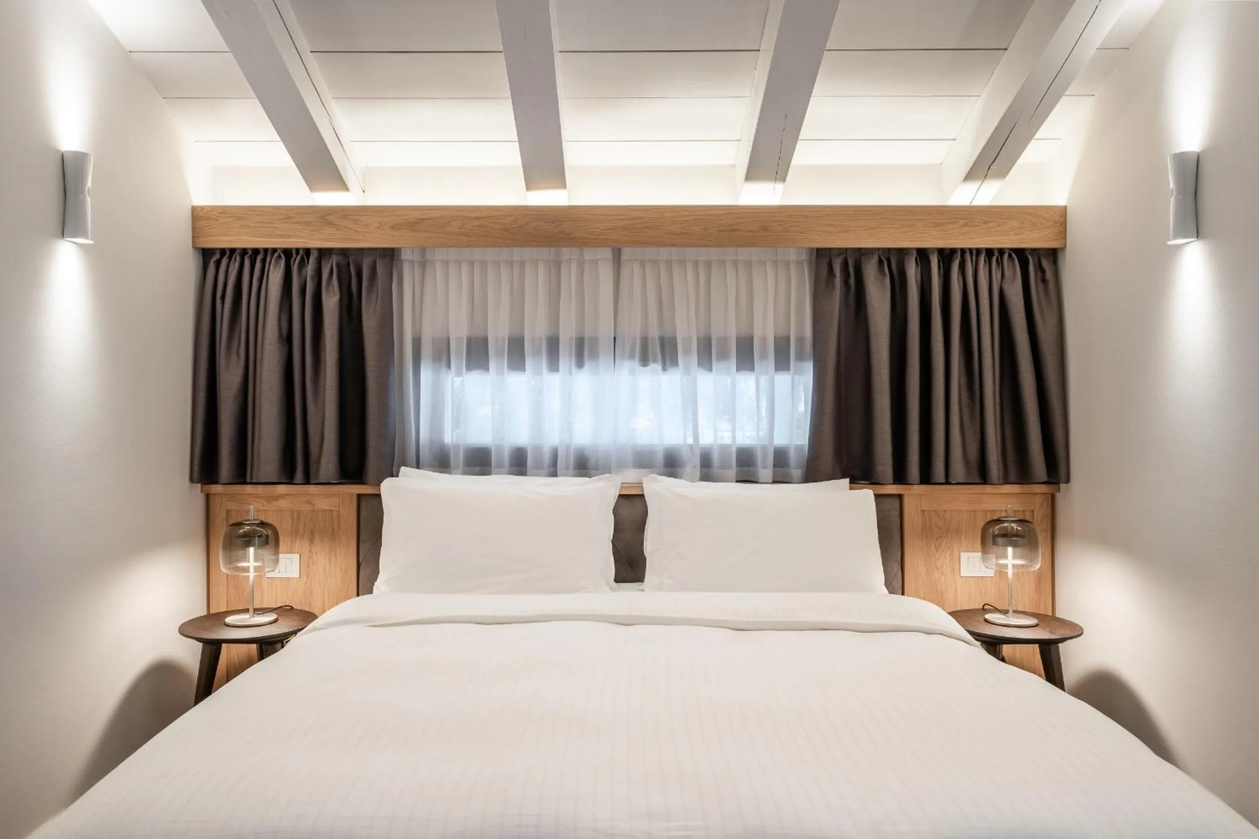 Bedroom, Bed in Hotel Lajadira & Spa