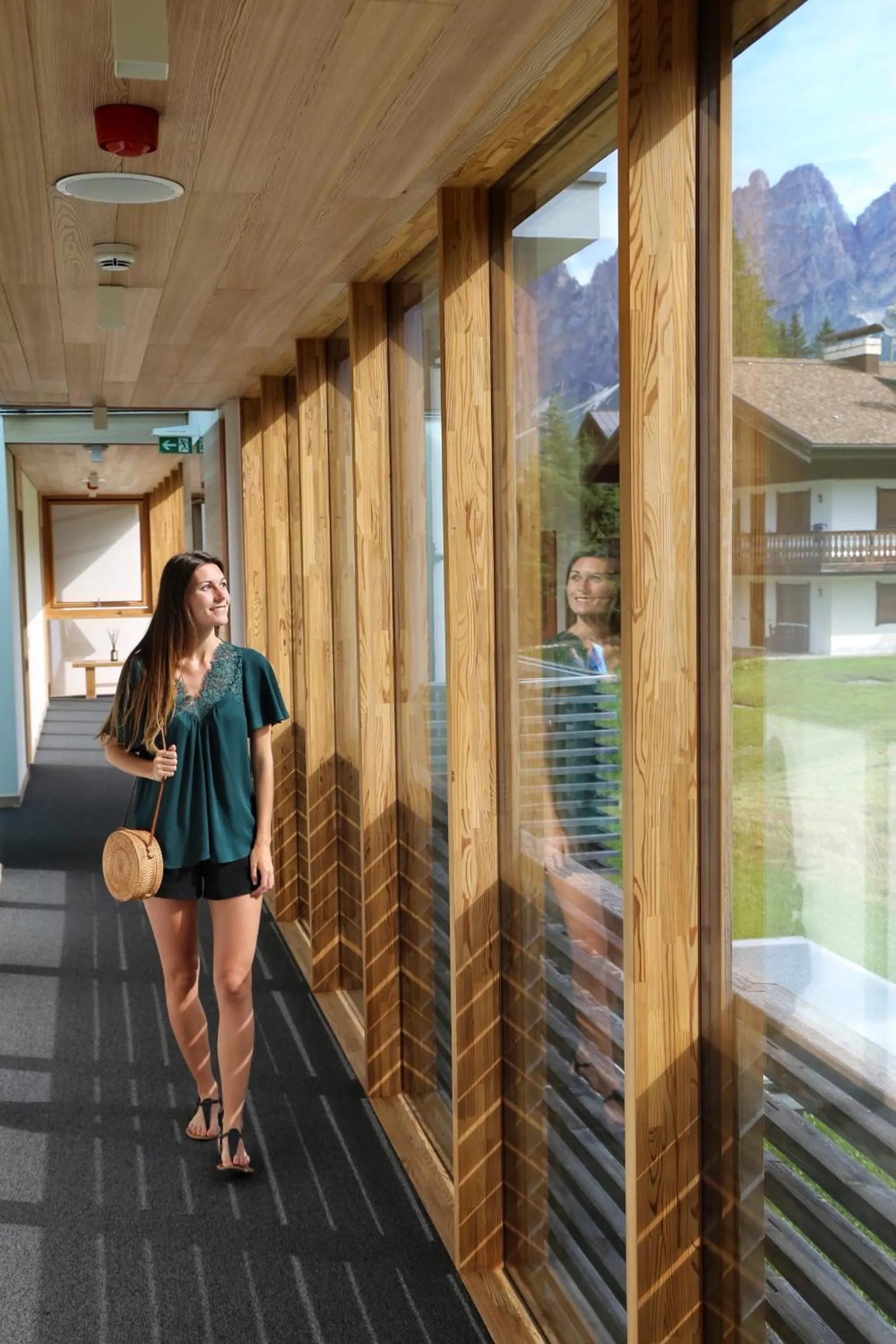 Day in Hotel Lajadira & Spa