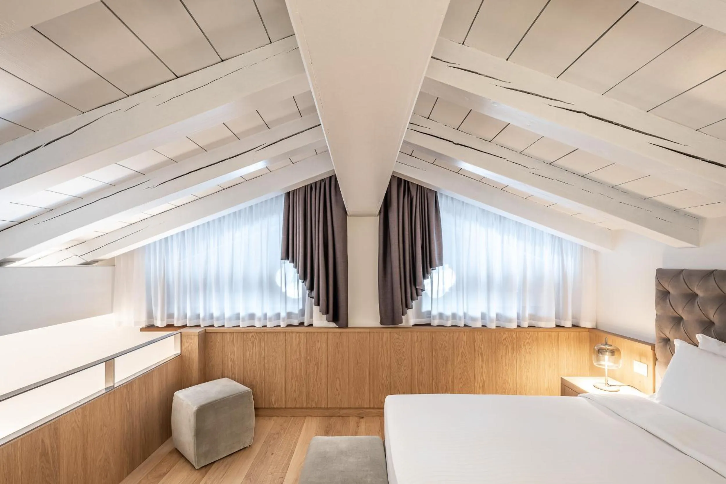 Family, Bed in Hotel Lajadira & Spa