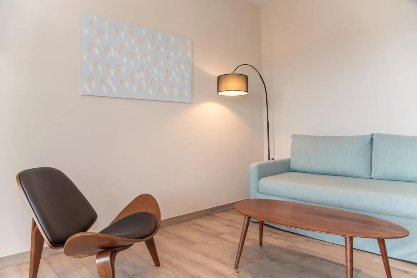 Kaiser Luxury Suites