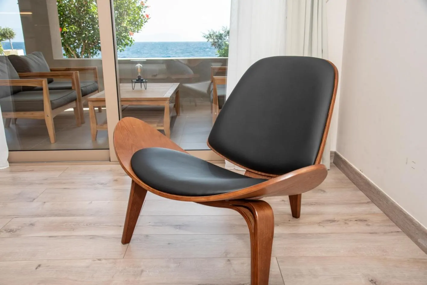 Kaiser Luxury Suites