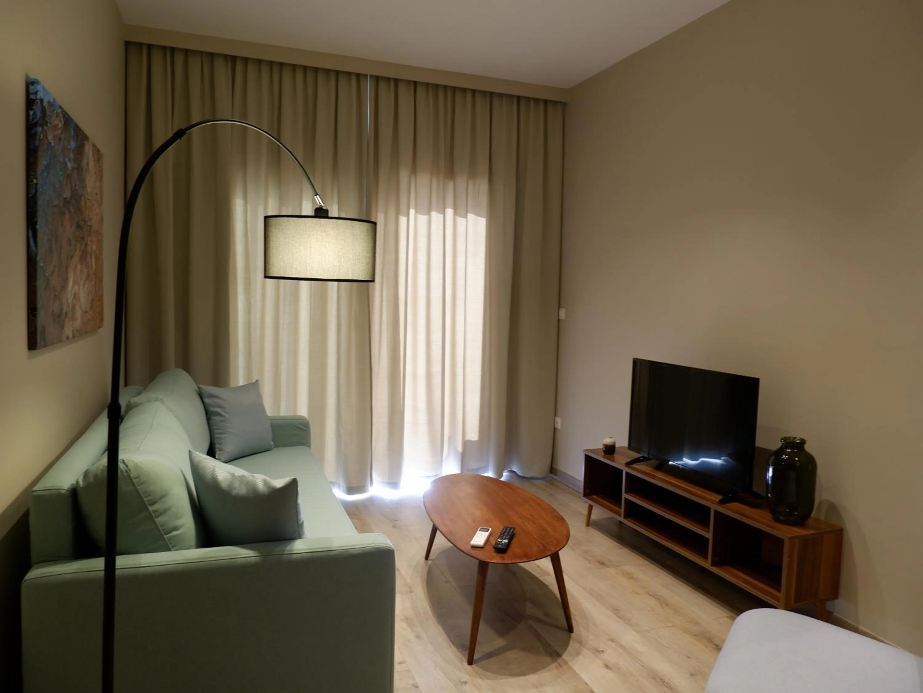 Kaiser Luxury Suites