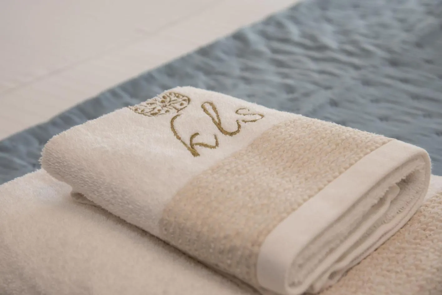 Kaiser Luxury Suites