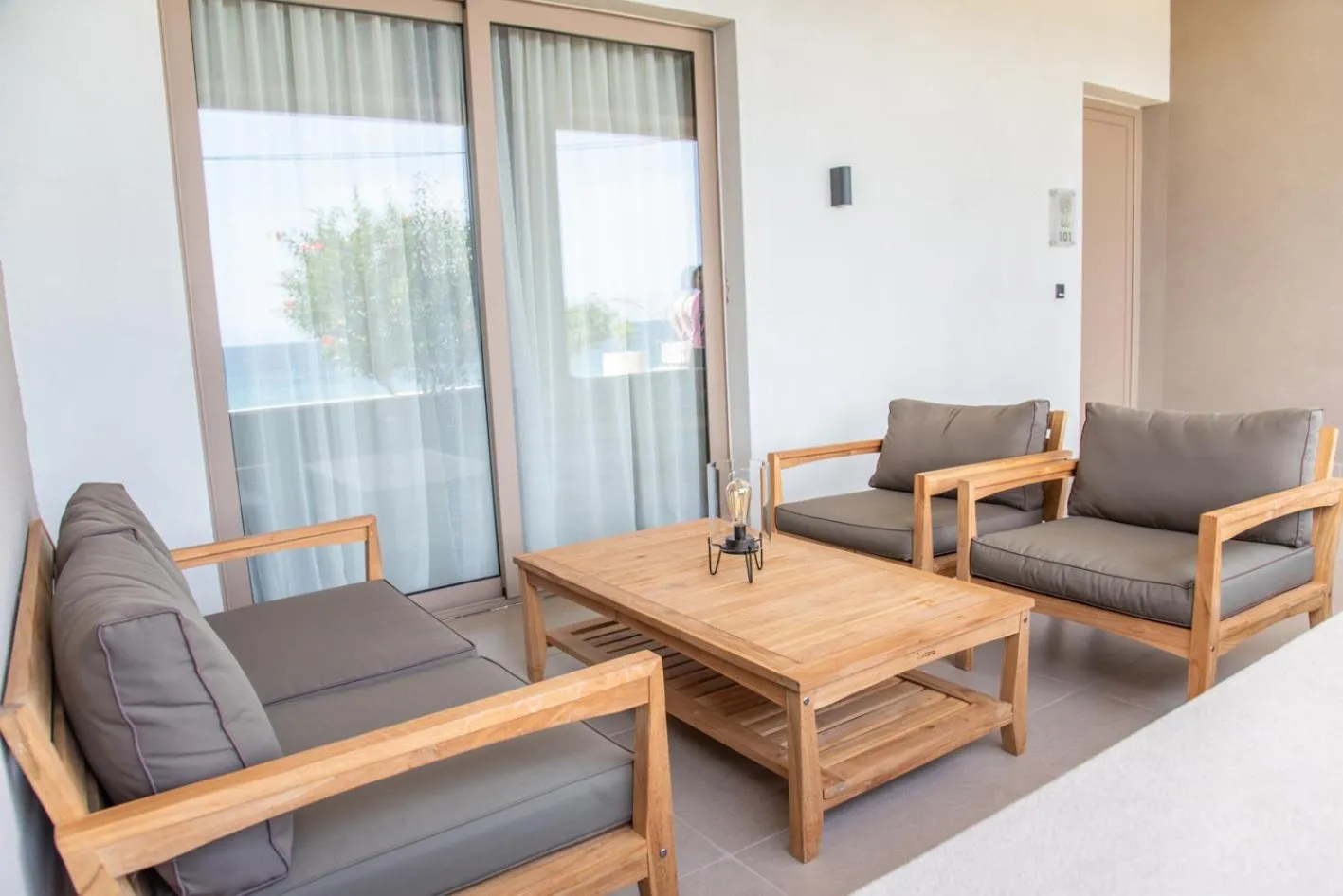 Kaiser Luxury Suites