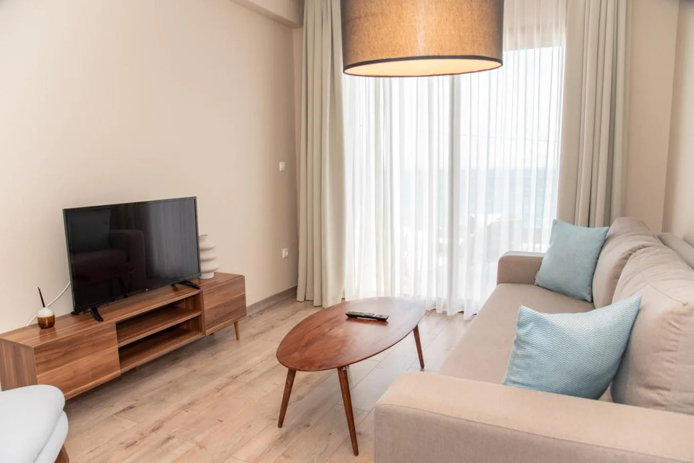 Kaiser Luxury Suites