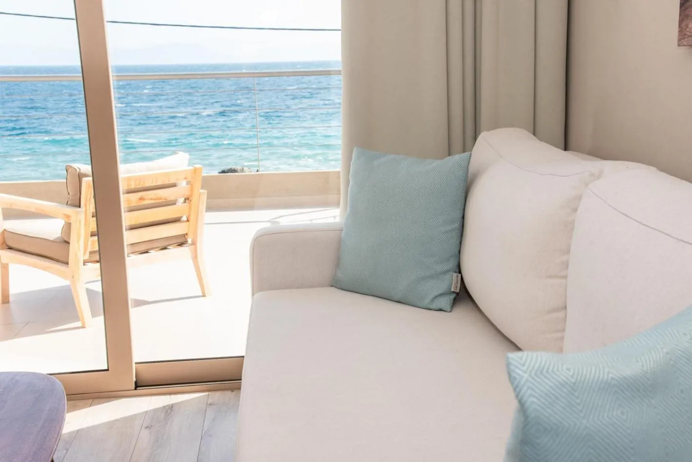 Kaiser Luxury Suites