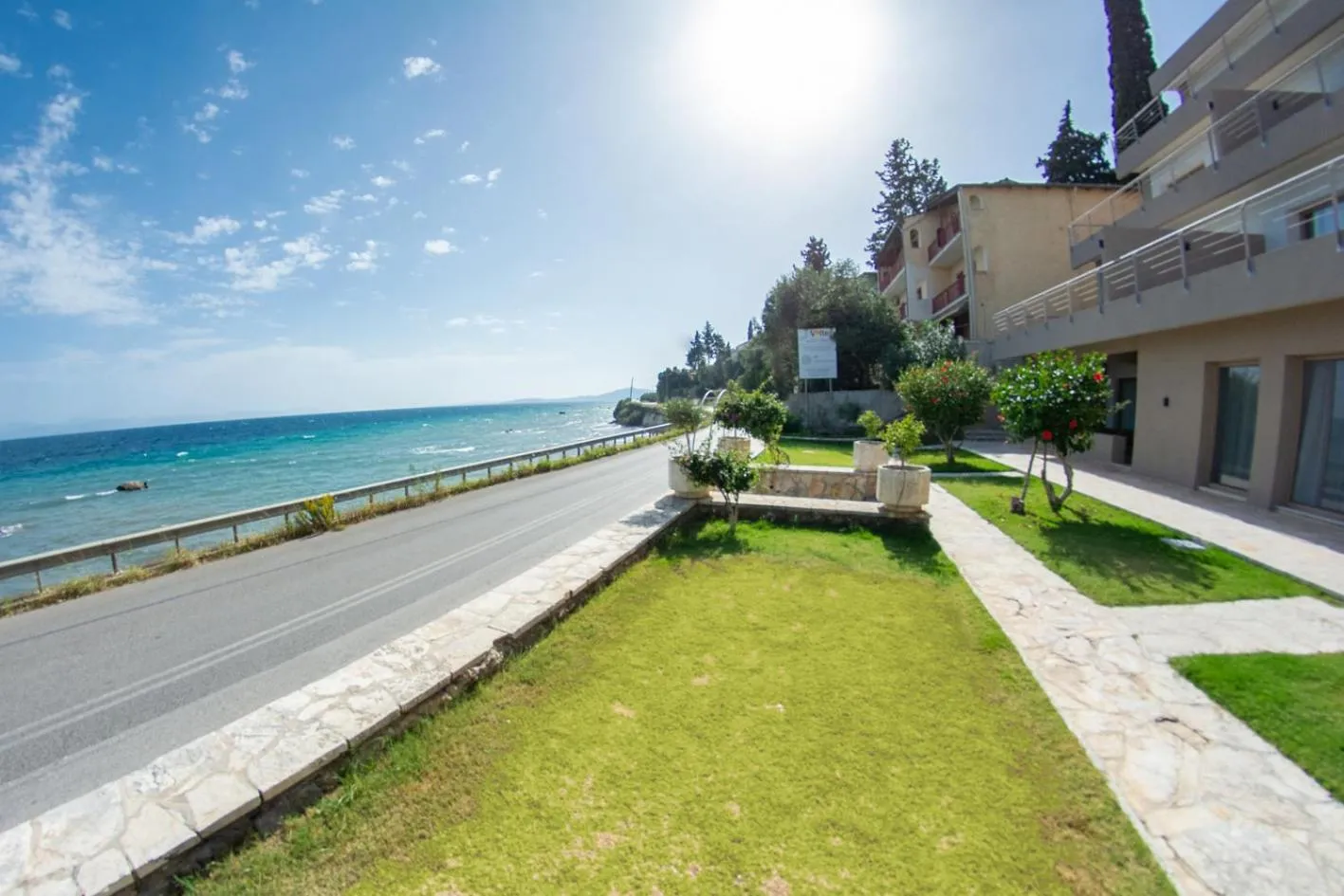 Kaiser Luxury Suites