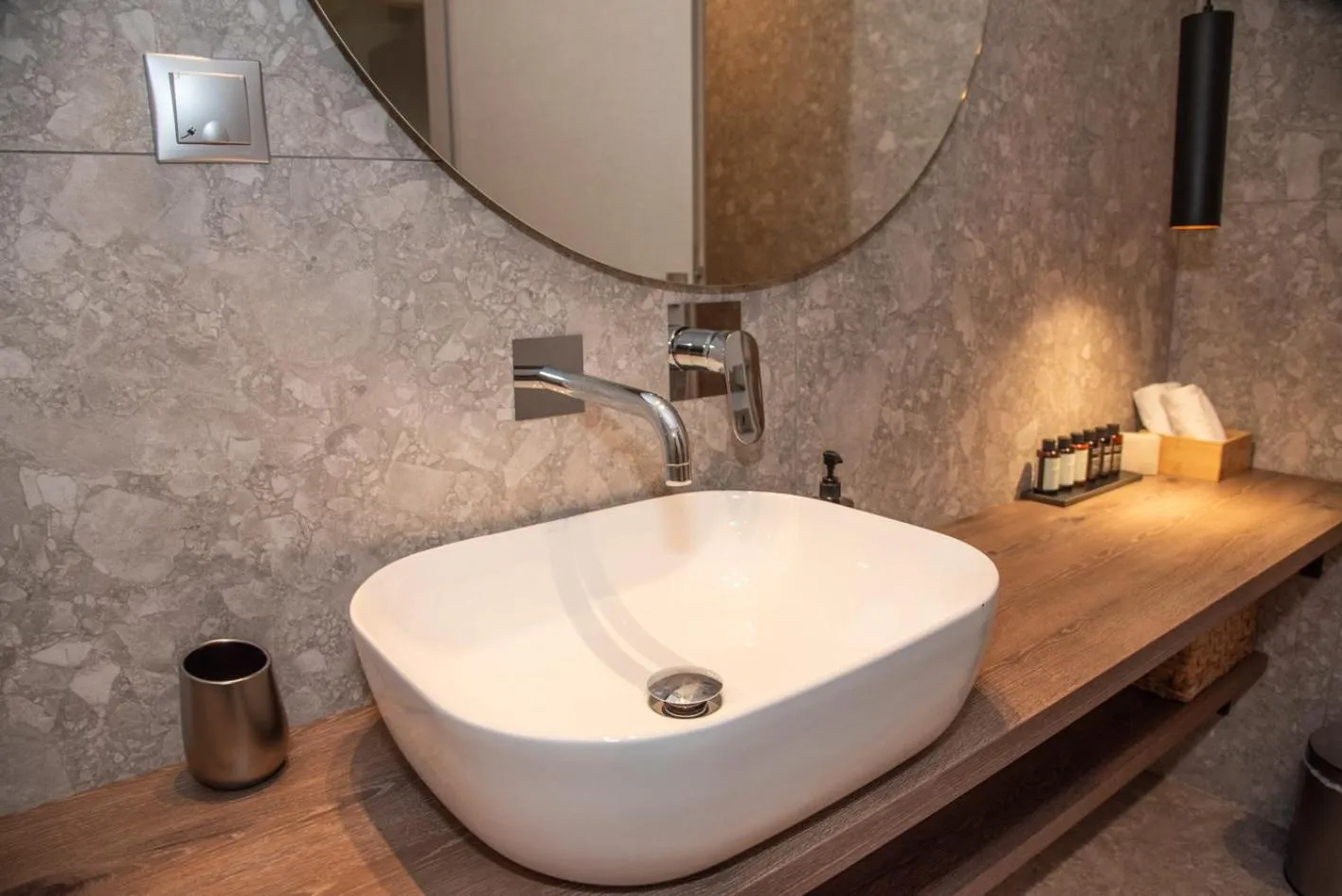 Kaiser Luxury Suites