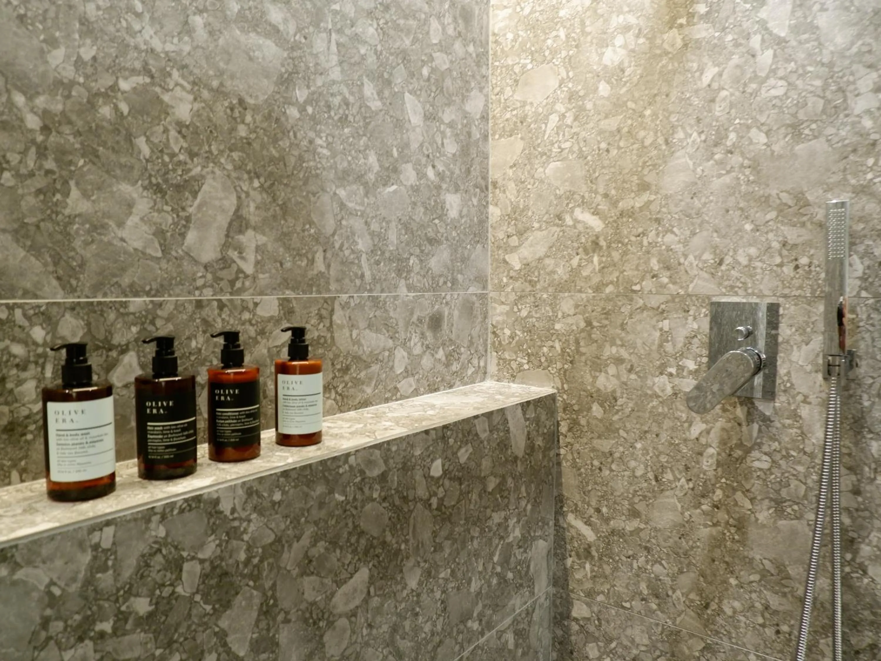 Kaiser Luxury Suites