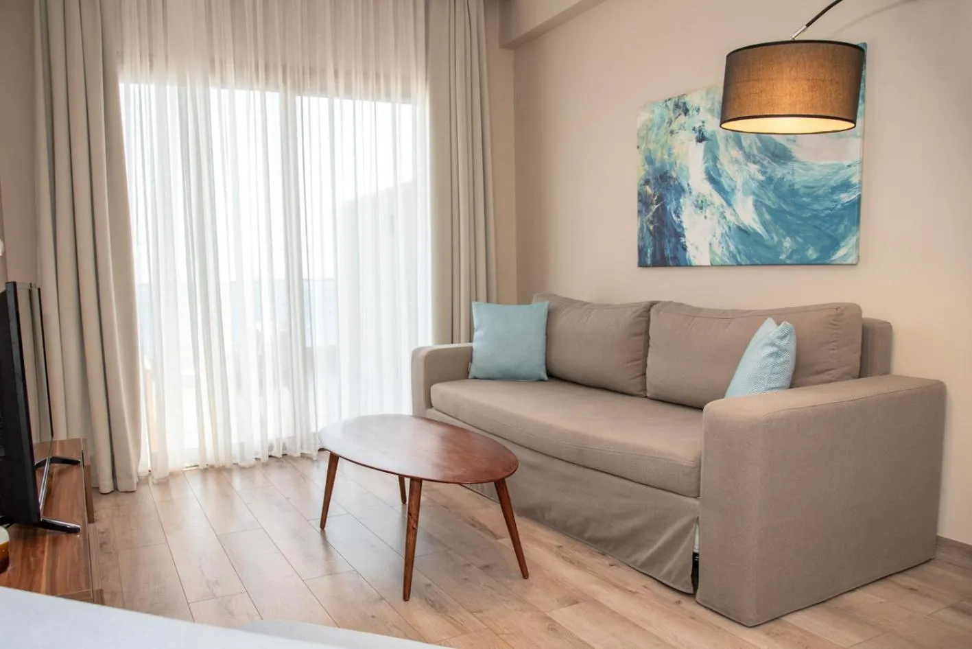 Kaiser Luxury Suites