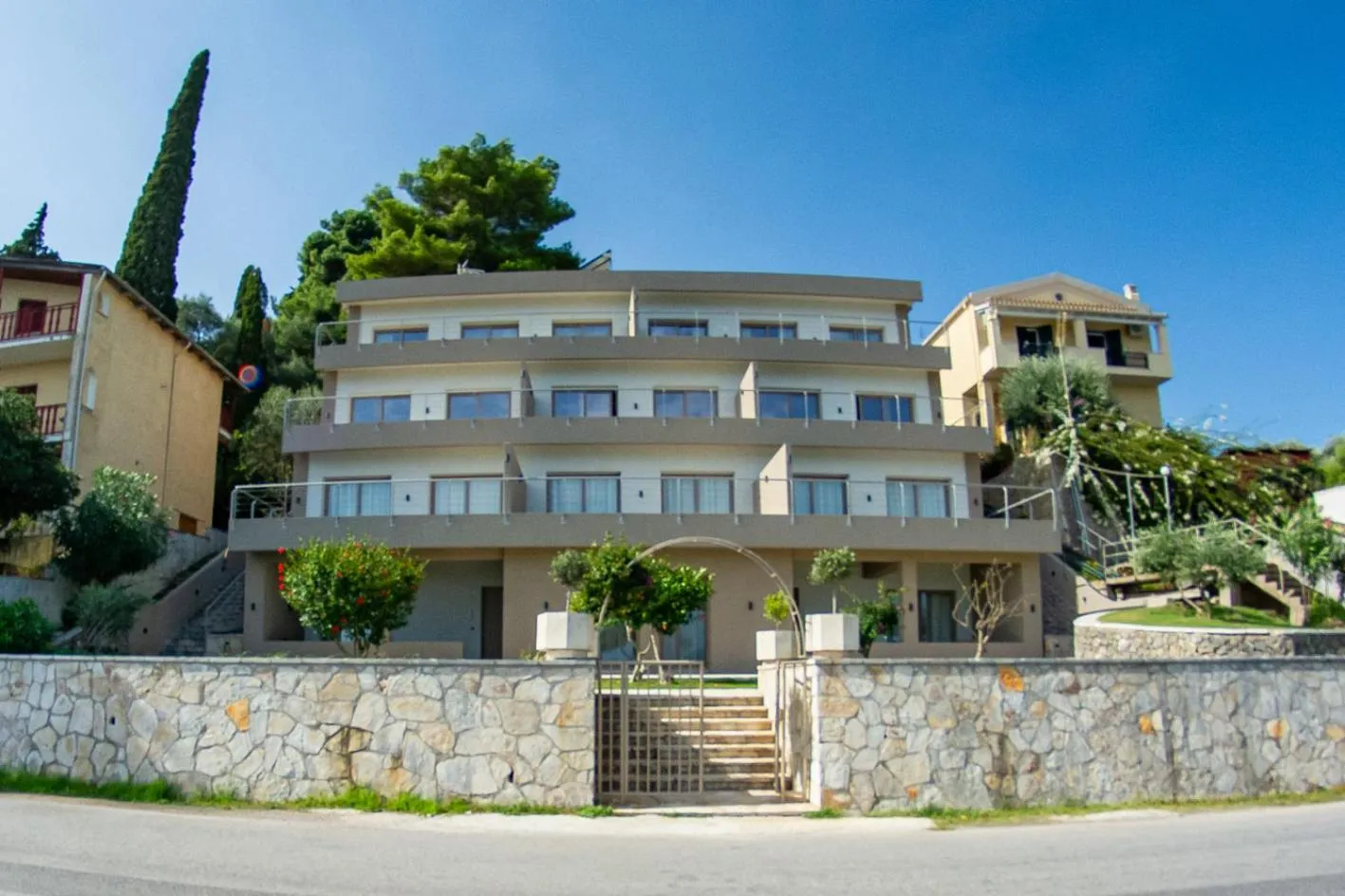 Kaiser Luxury Suites