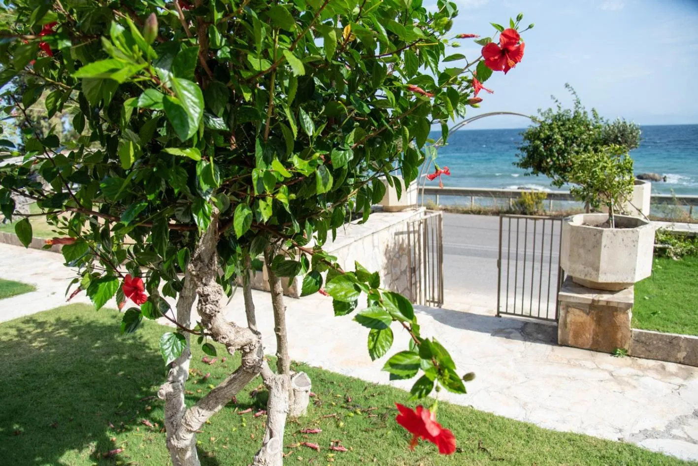 Kaiser Luxury Suites