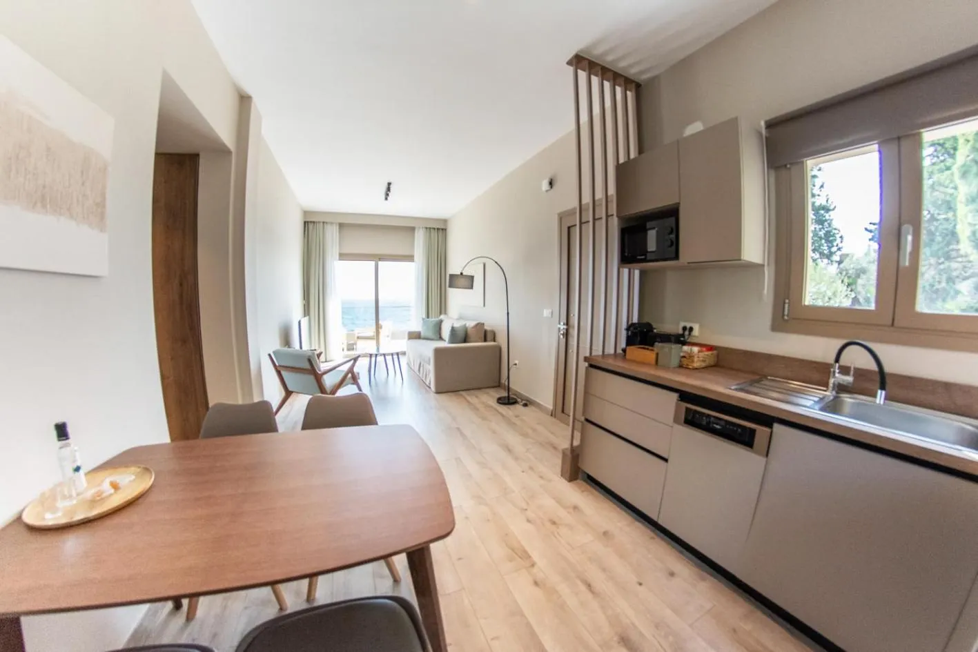 Kaiser Luxury Suites