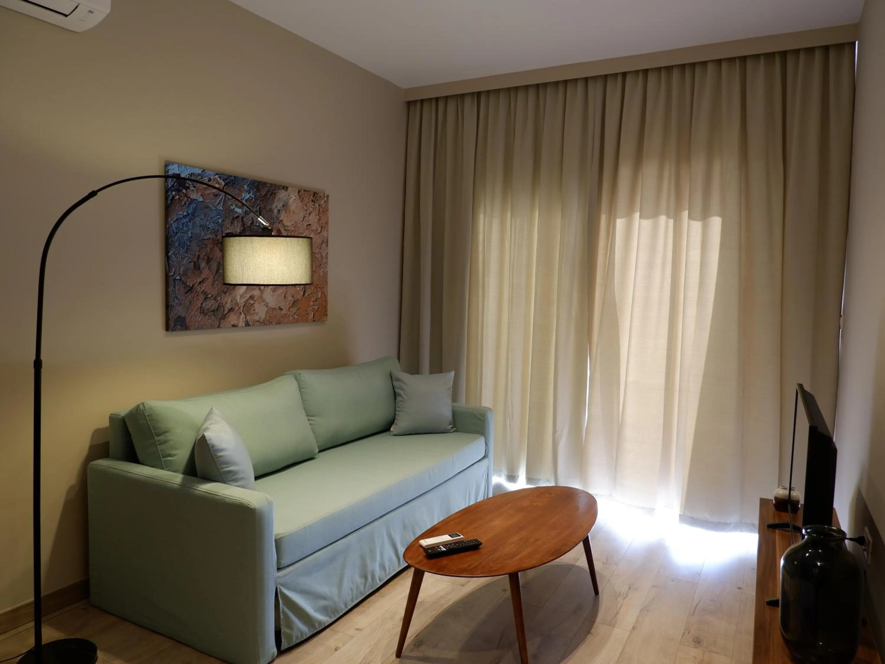 Kaiser Luxury Suites