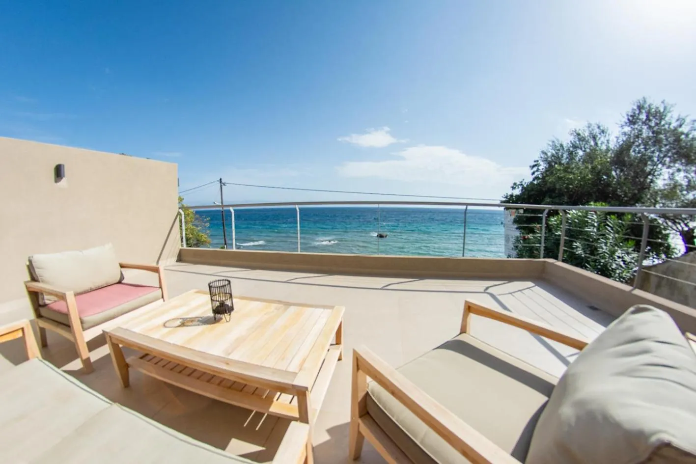 Kaiser Luxury Suites