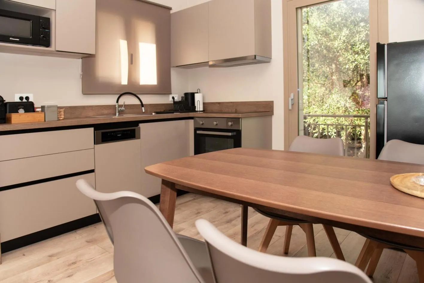 Kaiser Luxury Suites