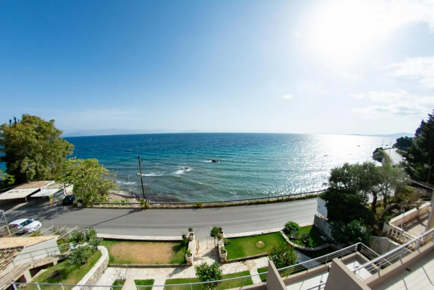 Kaiser Luxury Suites