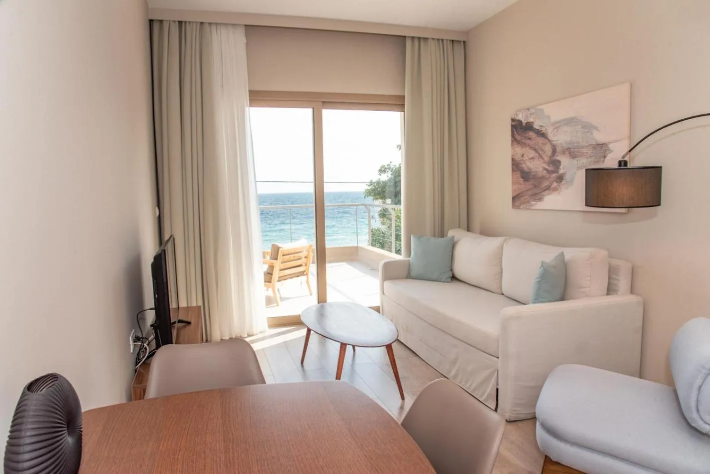 Kaiser Luxury Suites