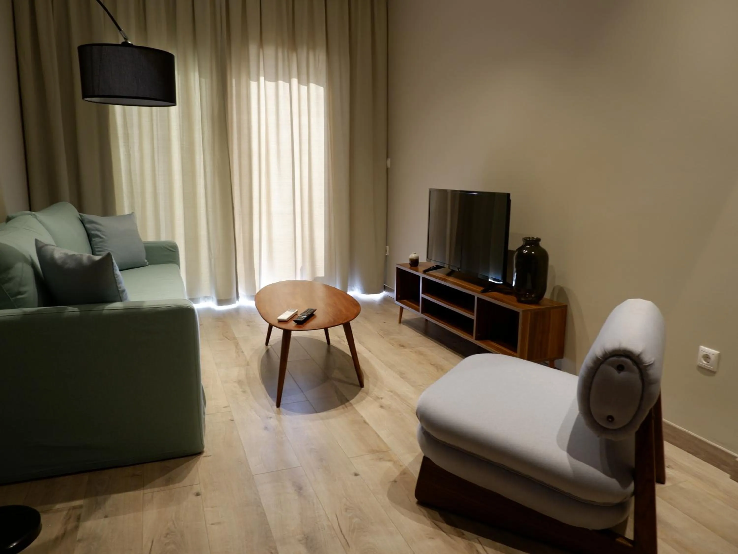 Kaiser Luxury Suites