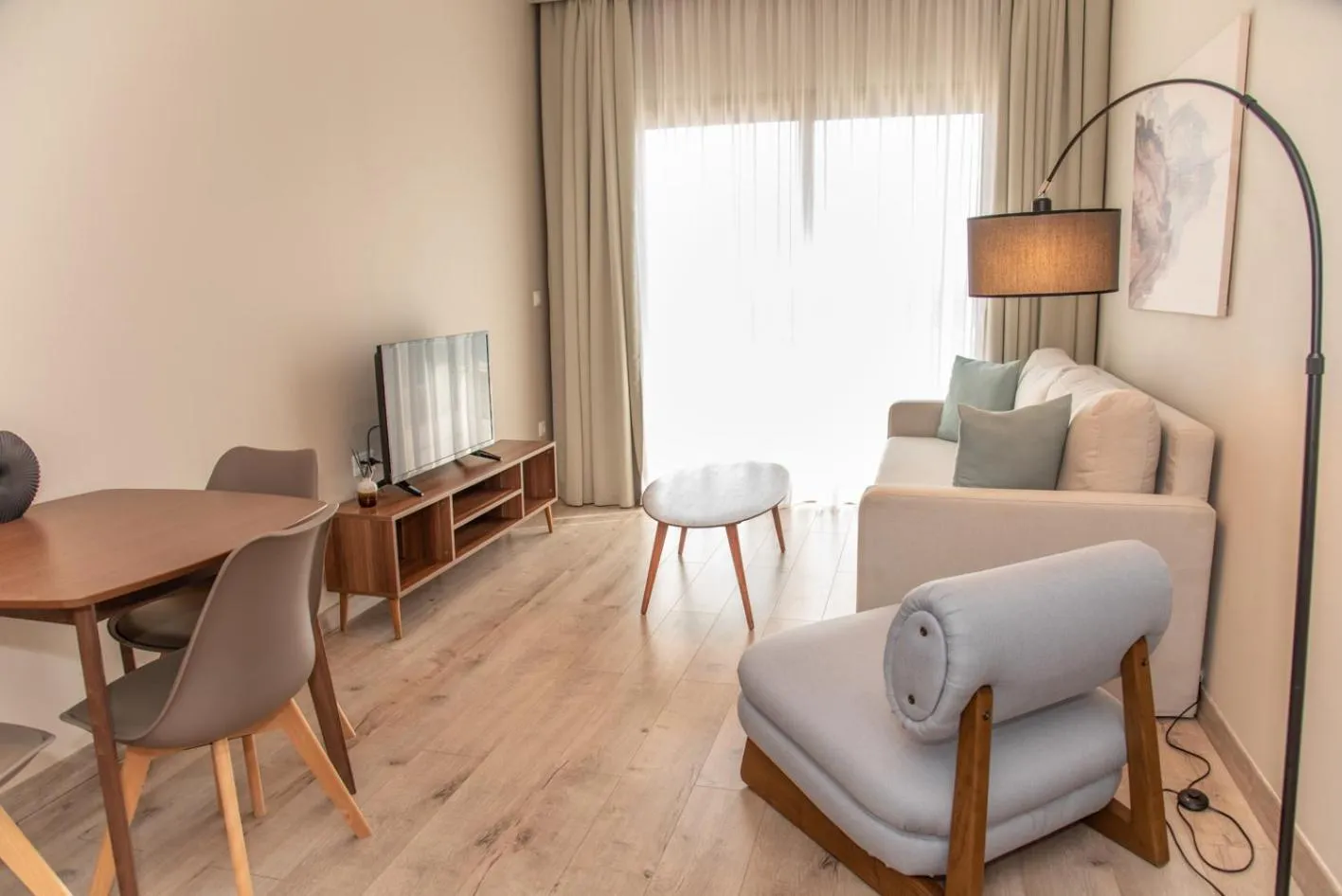 Kaiser Luxury Suites